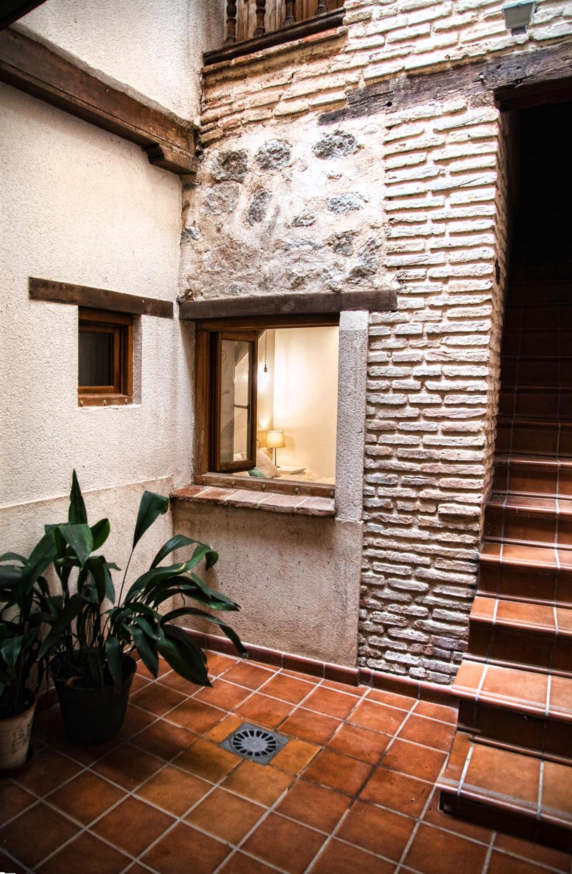 Toledo Locum-CON PARKING GRATIS