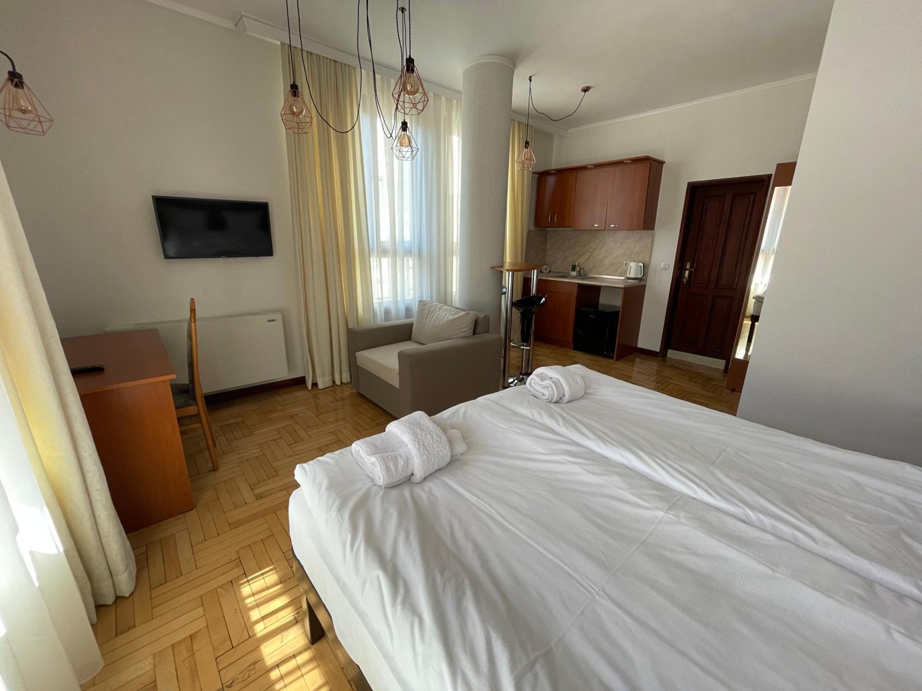 СКЕРЦО SkerZZo Guest House