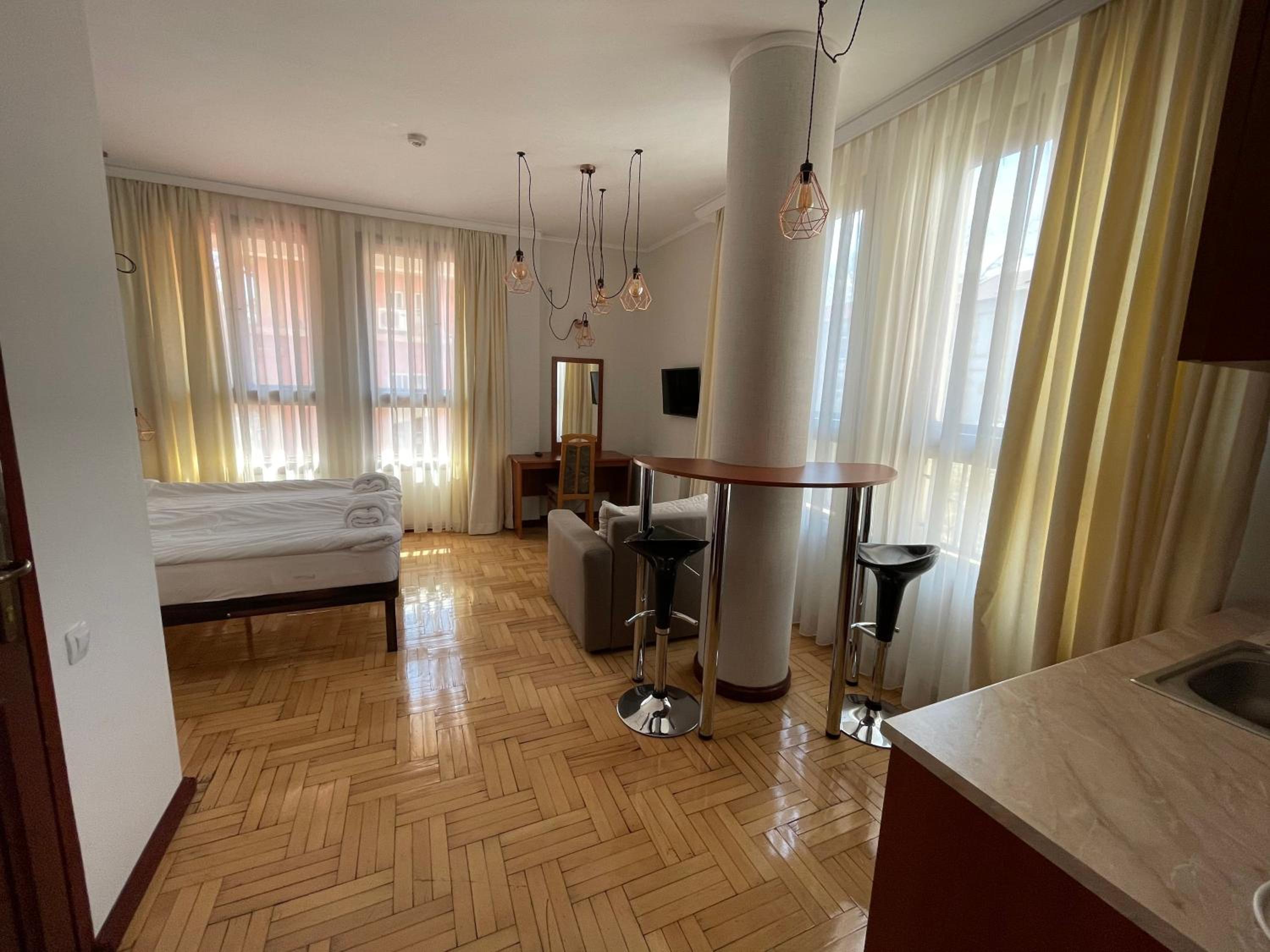 СКЕРЦО SkerZZo Guest House