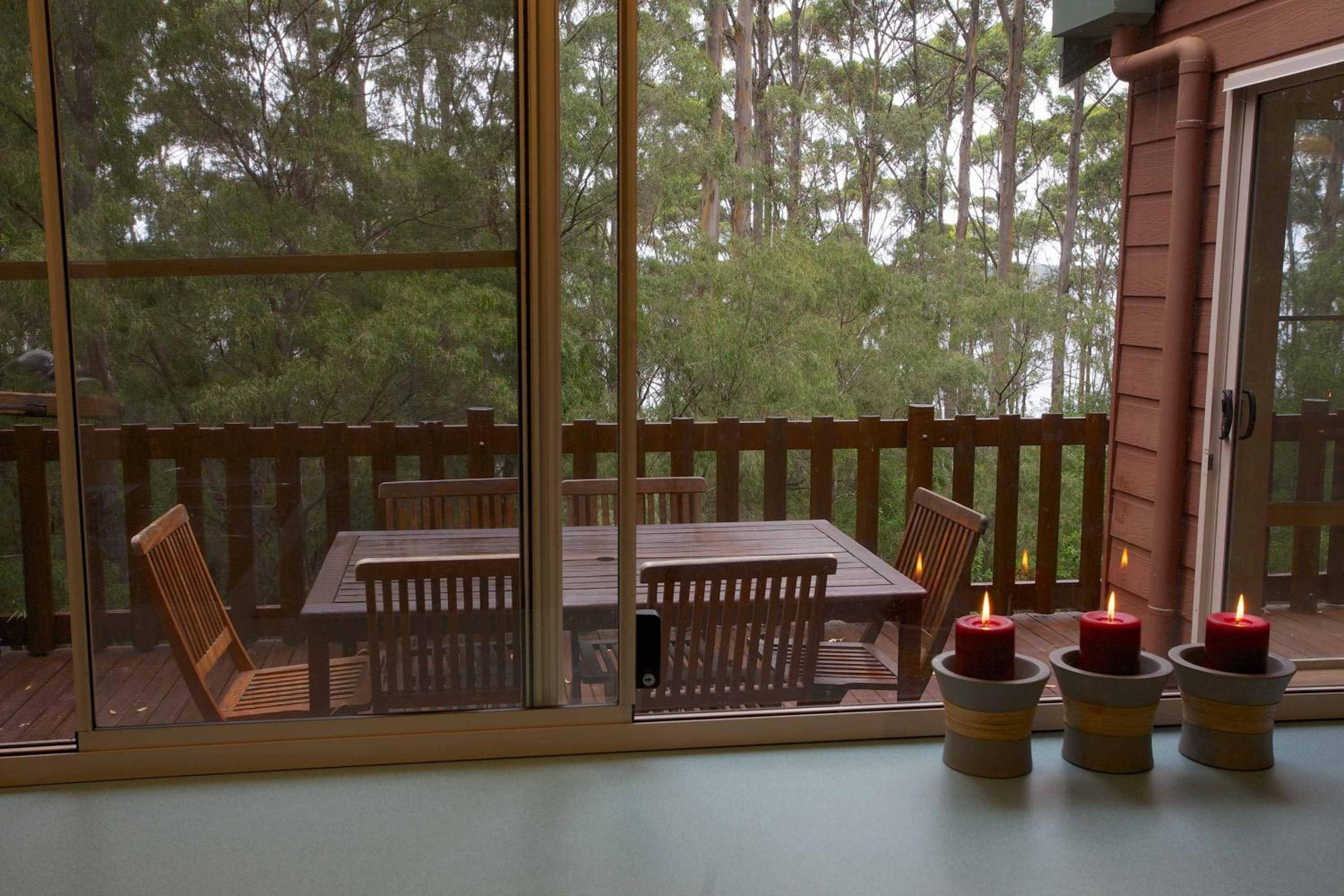 Honeymoon View
