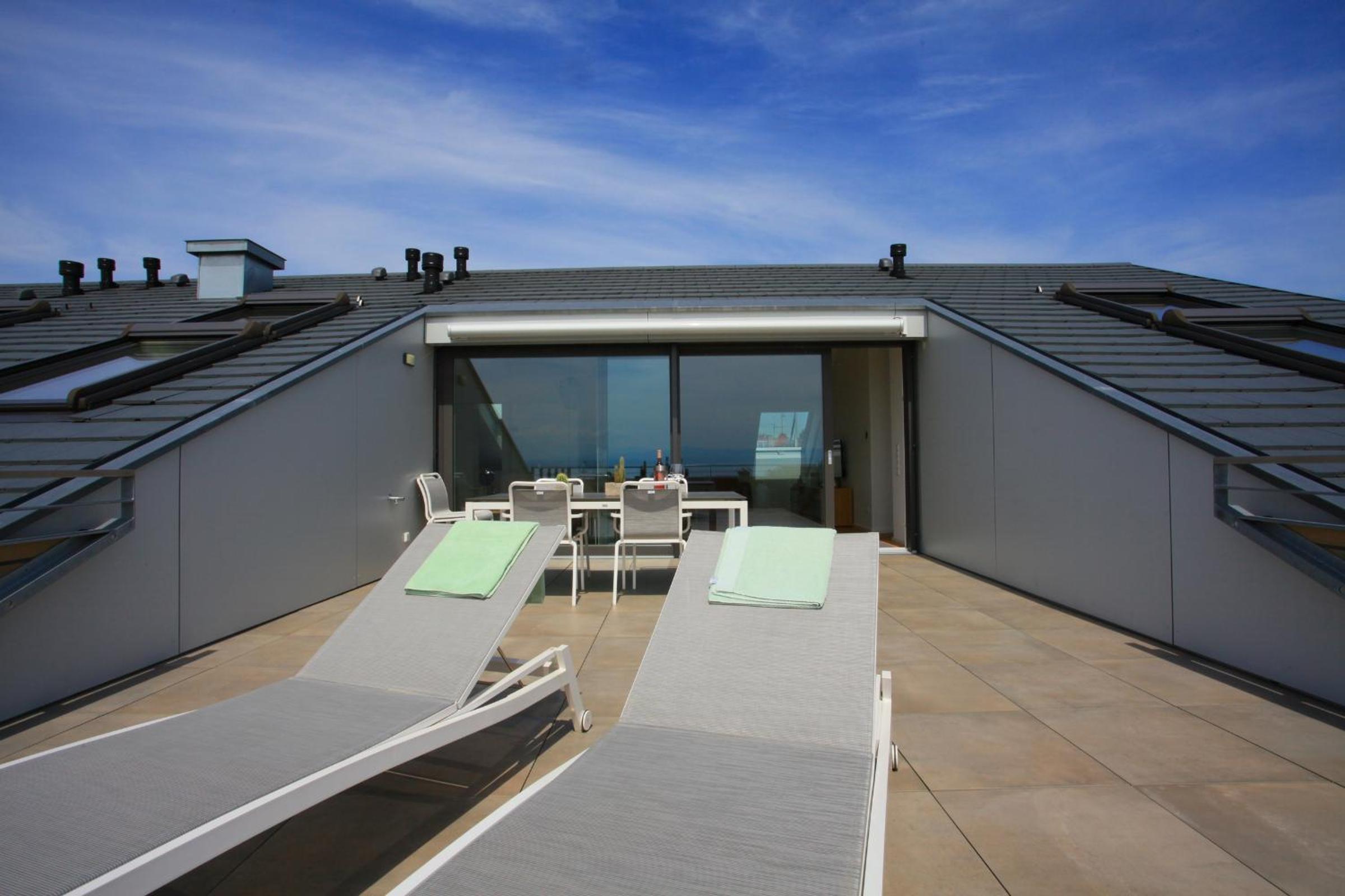 roof