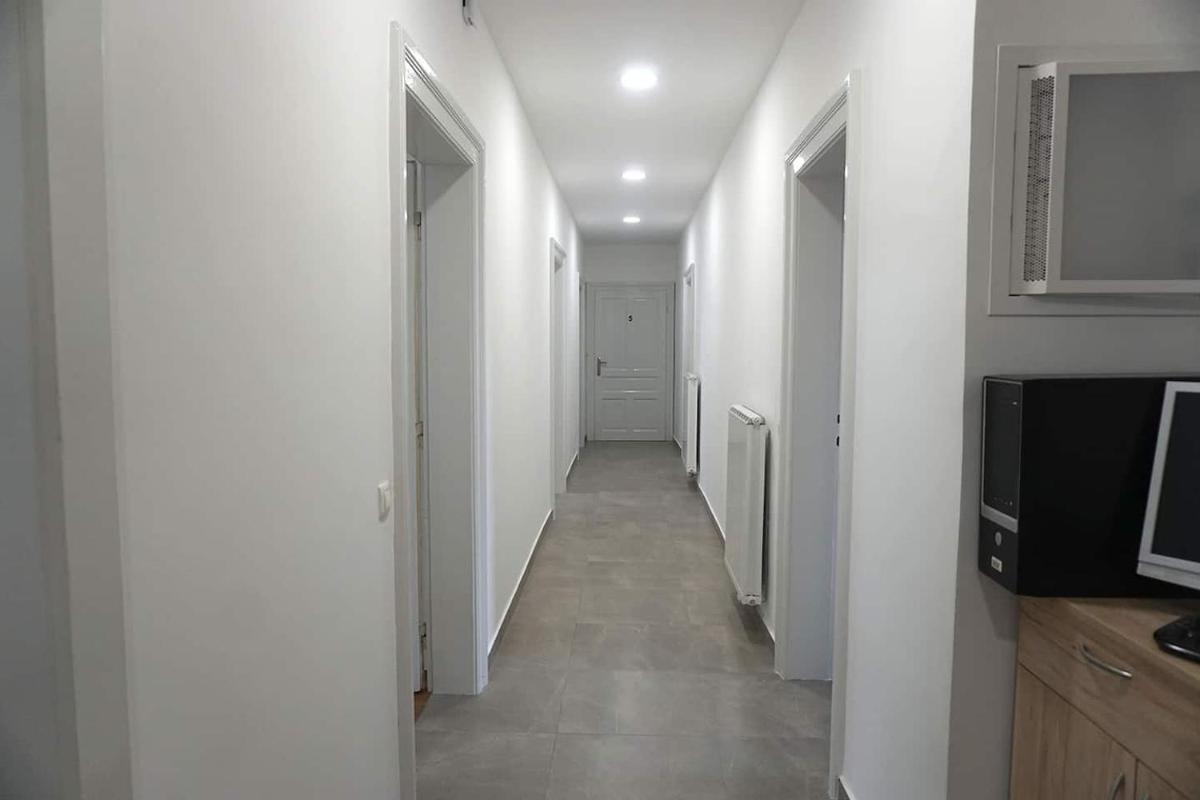 Maister Rooms view 3