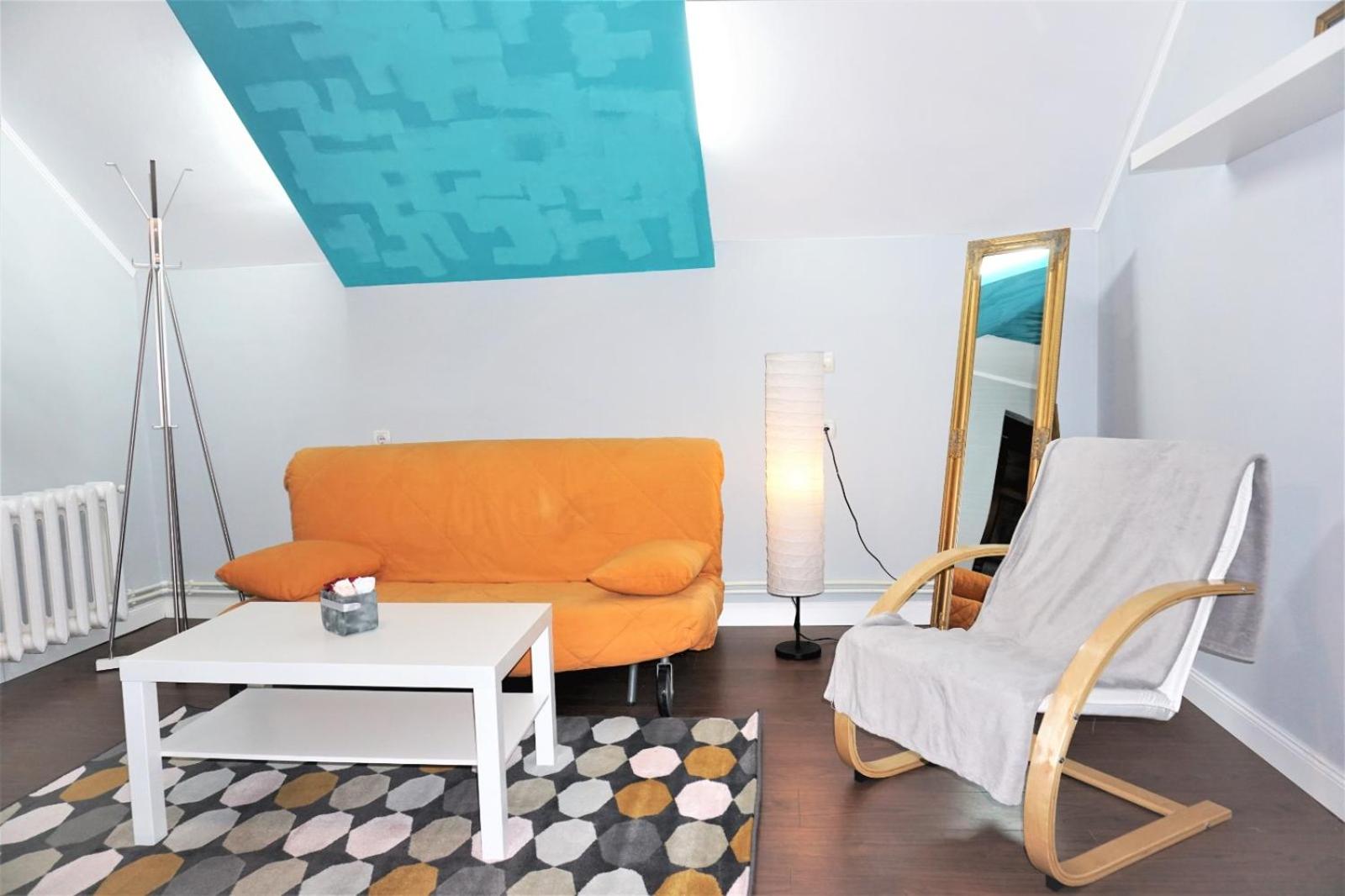 Nosen Apartment view 5
