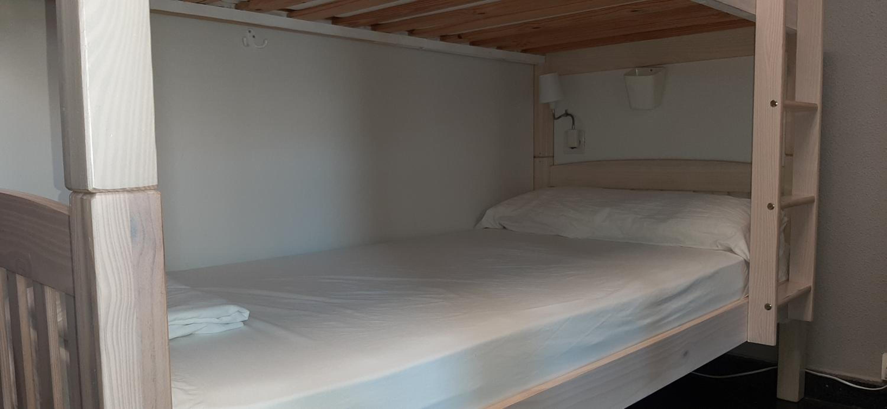 Santander Central Hostel, photo 78