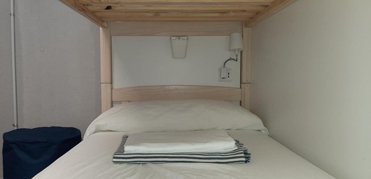 Santander Central Hostel