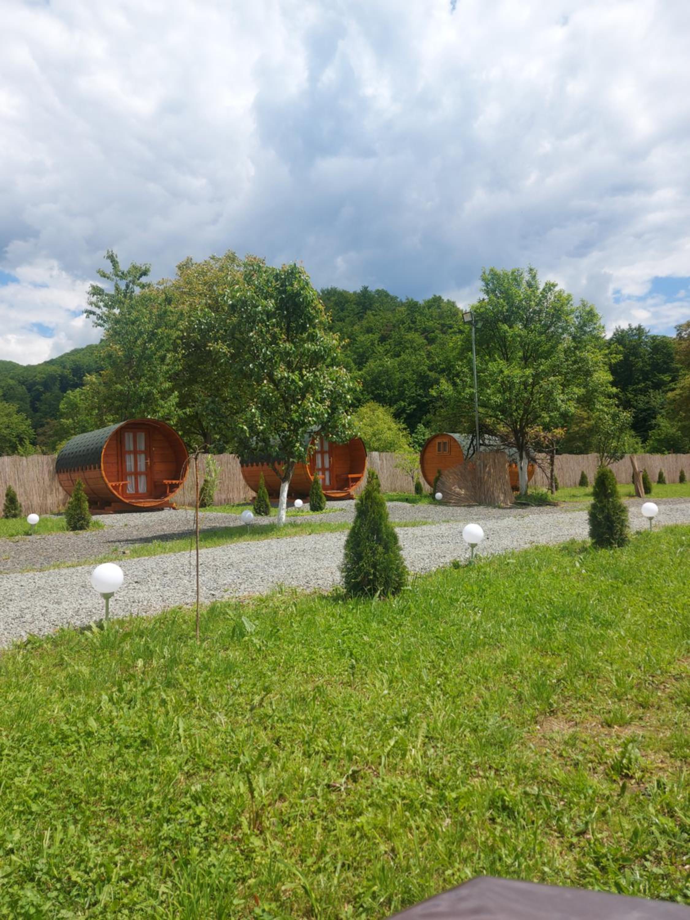 CASA HOBAN