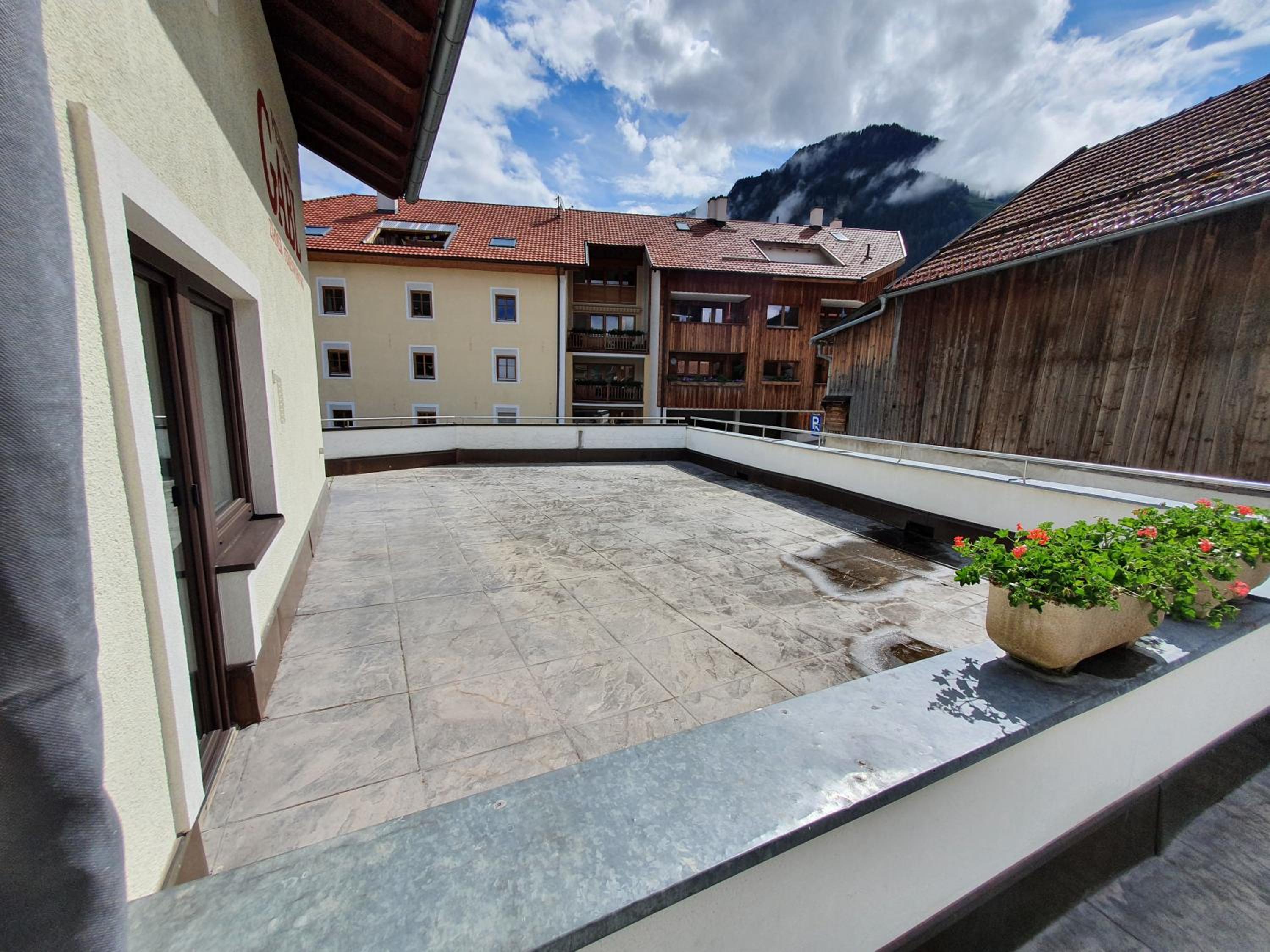 Pension Gabl