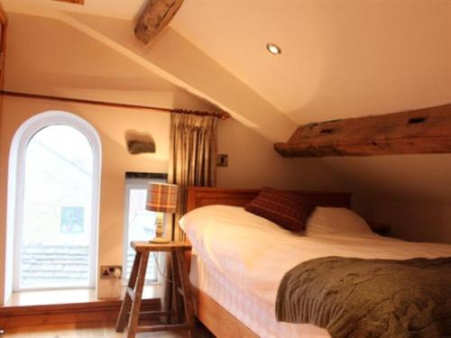 The Rooms at the Nook — 9