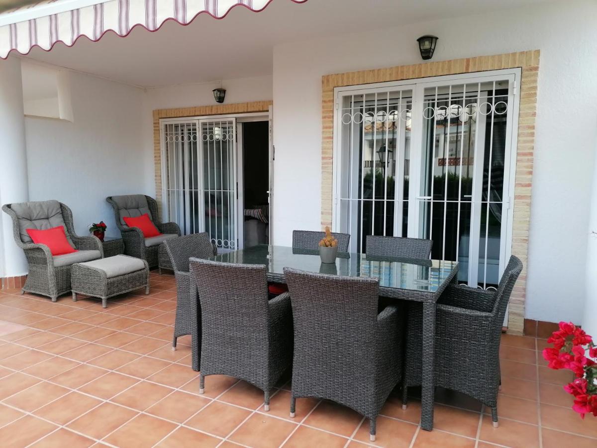 Linnea Sol Casa Susana photo 3