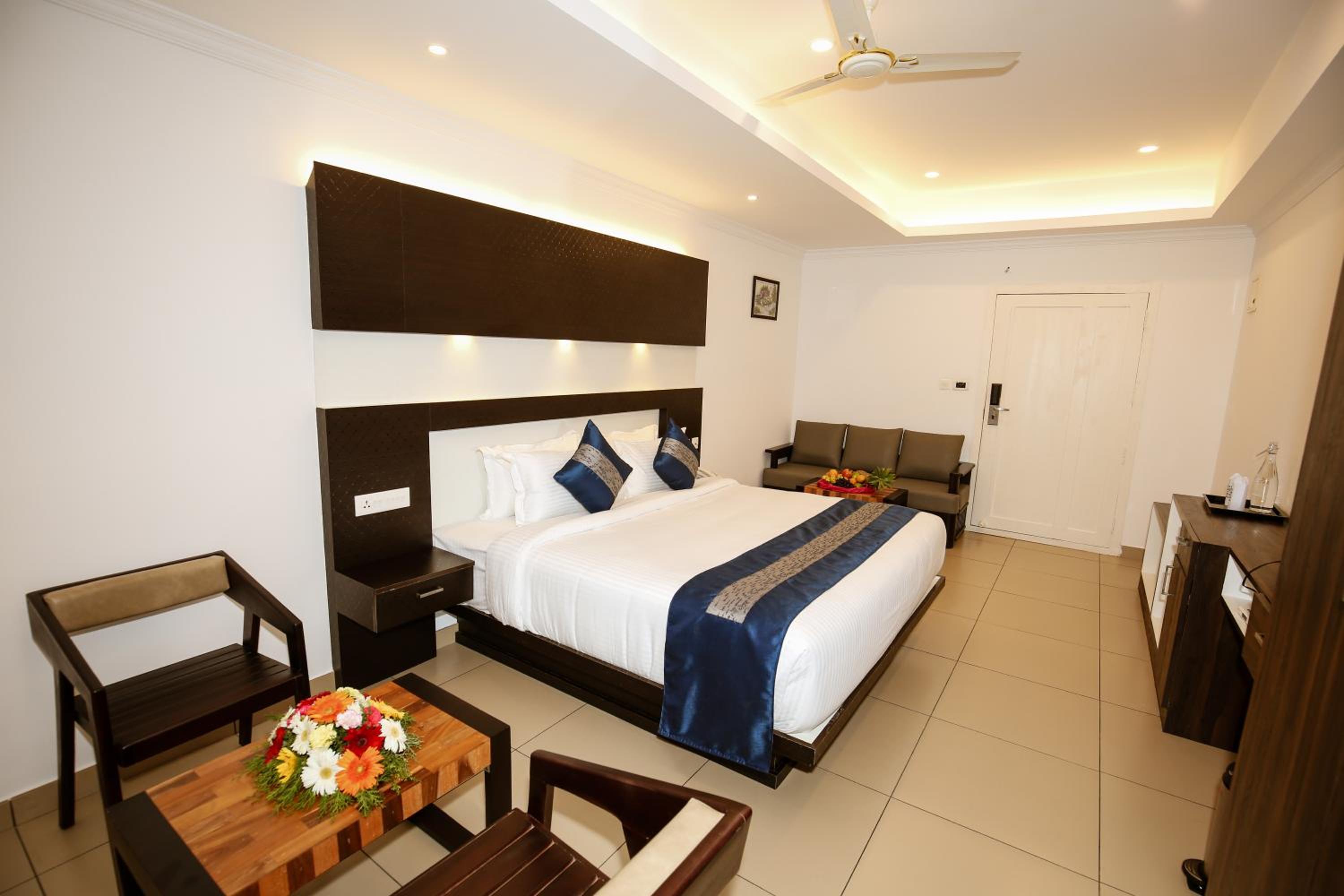 AMUSE VISTA RESORTS AND SPA view 3