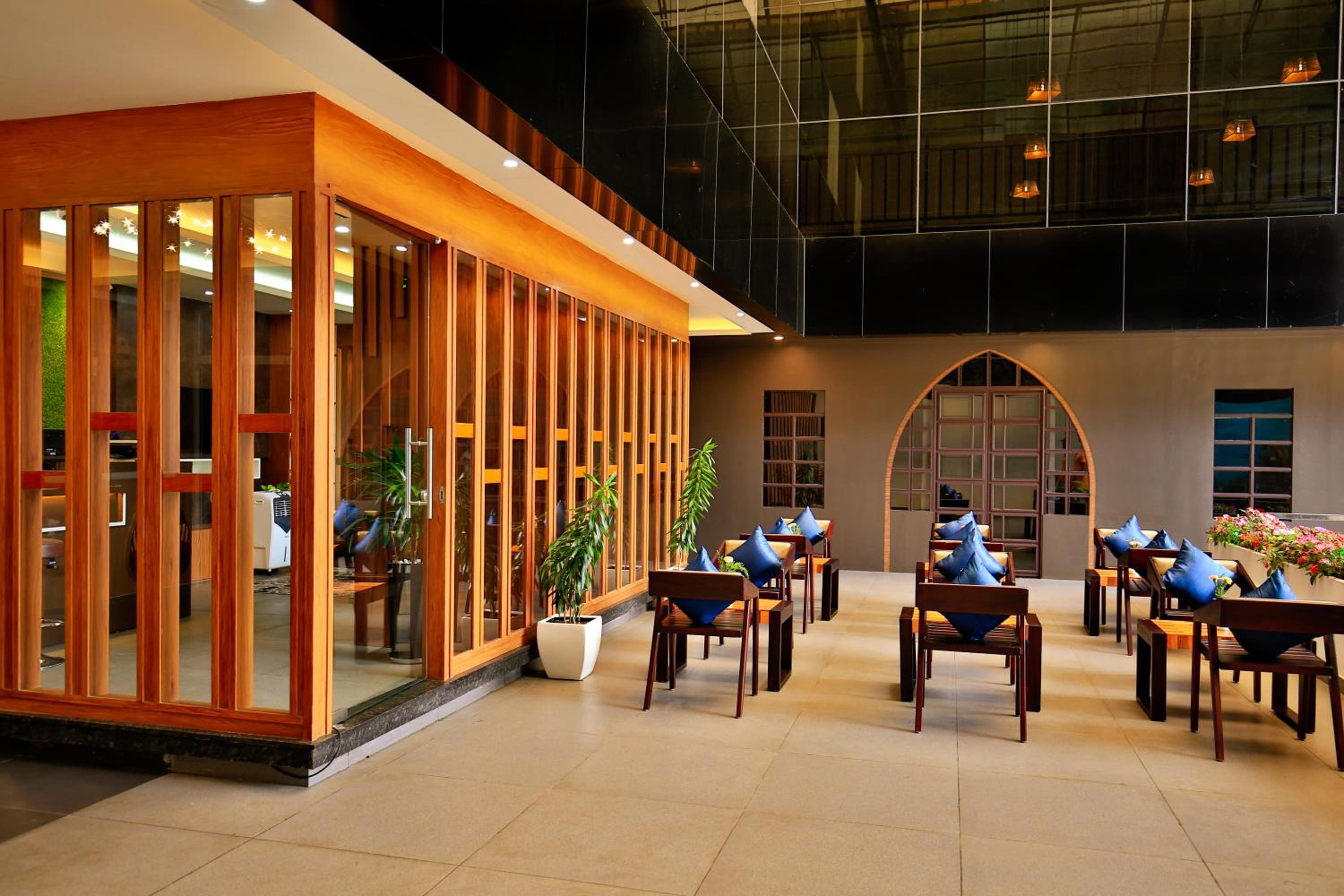 AMUSE VISTA RESORTS AND SPA view 5