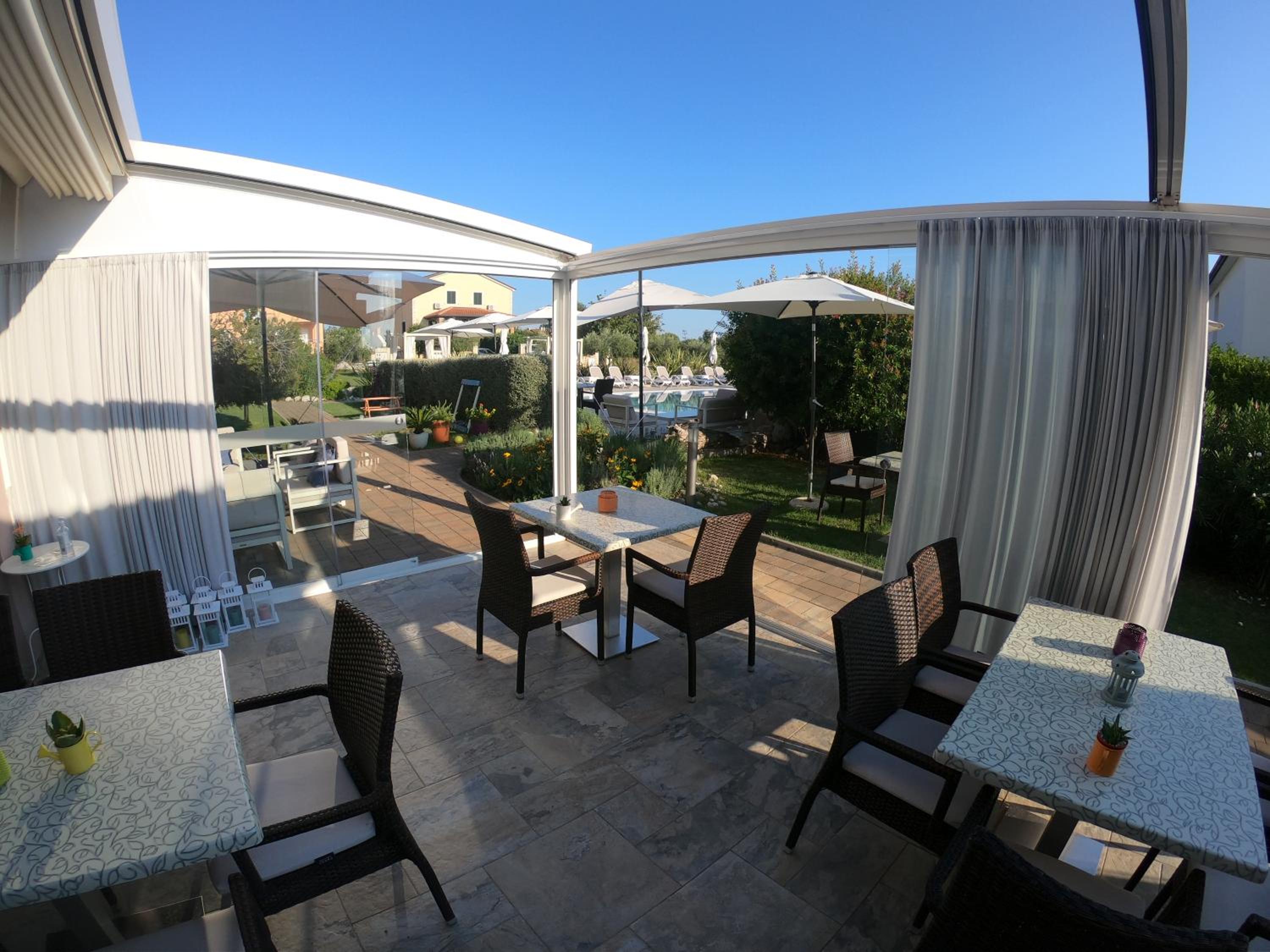 Villa Badi