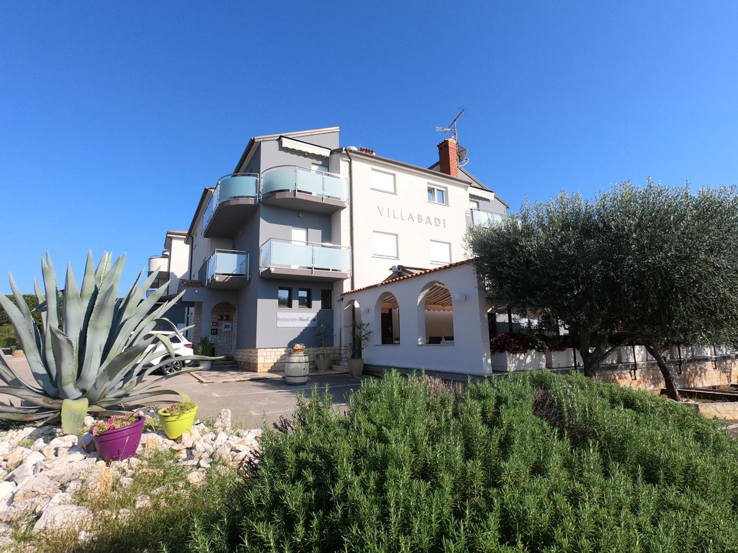 Villa Badi