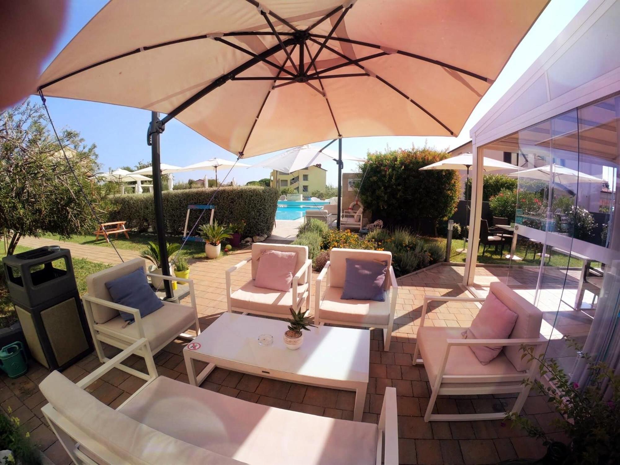 Villa Badi
