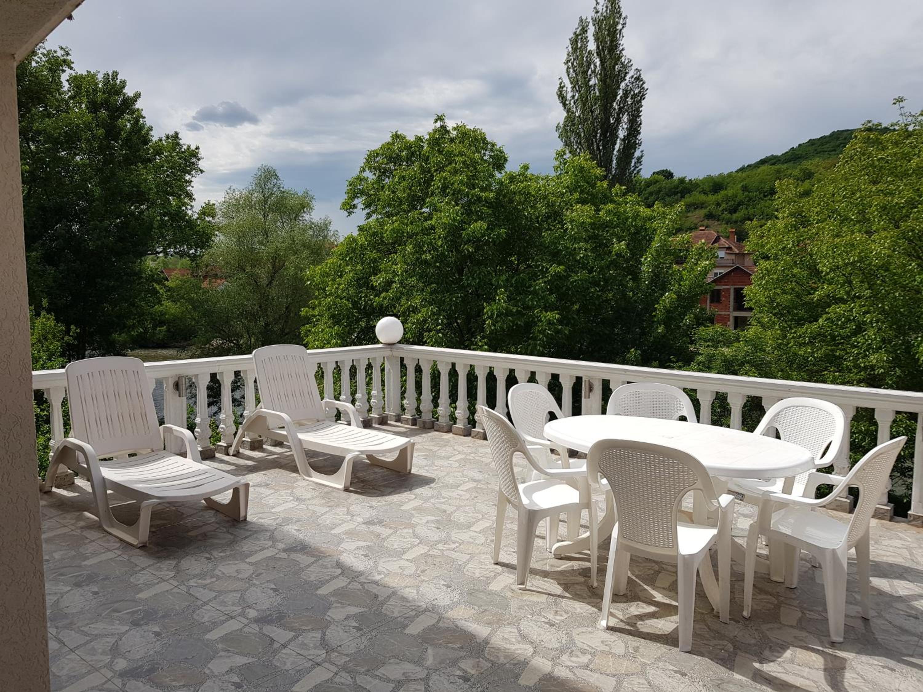vila Nikolaj view 3