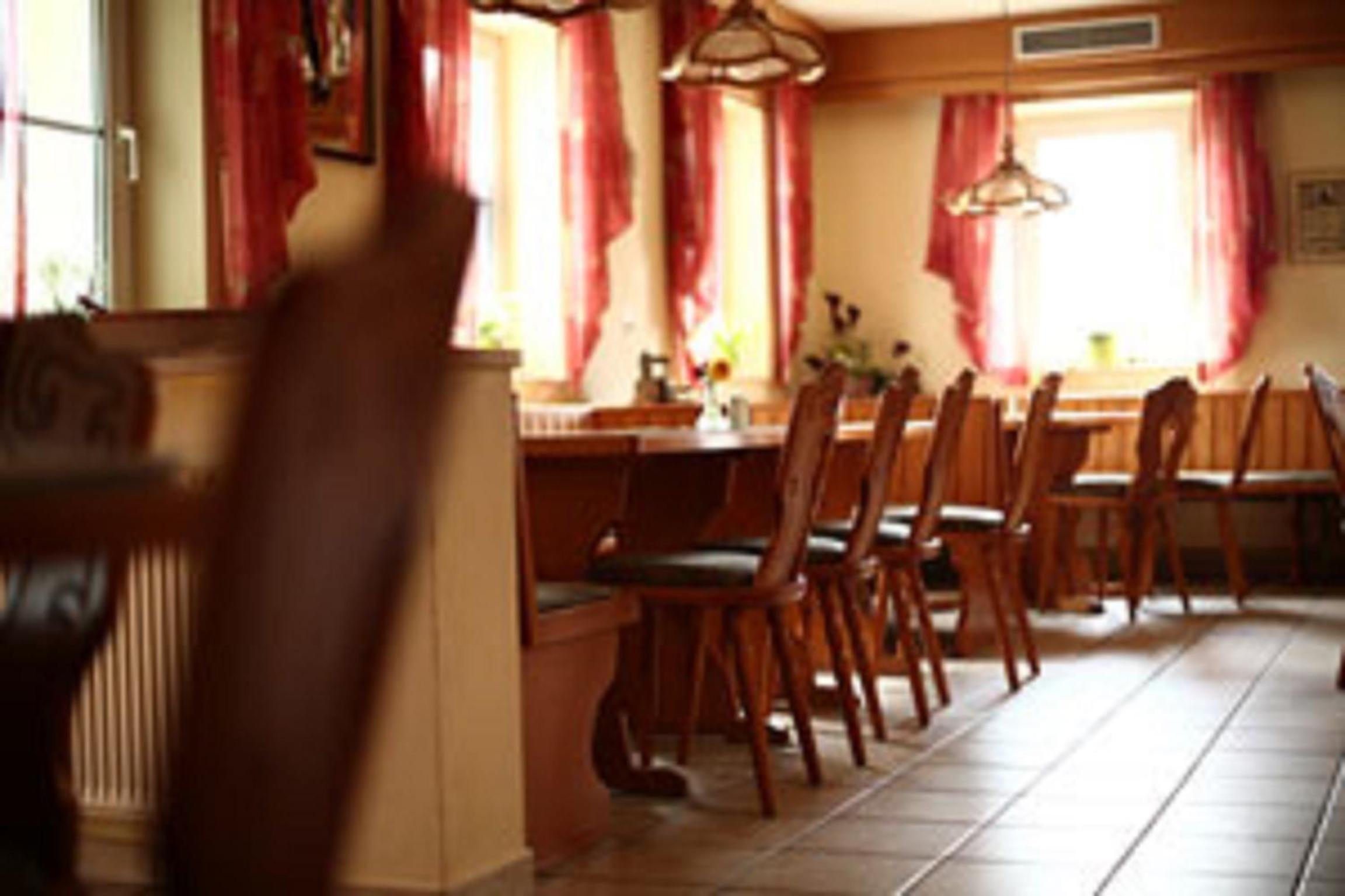 Gasthaus zur Linde view 5