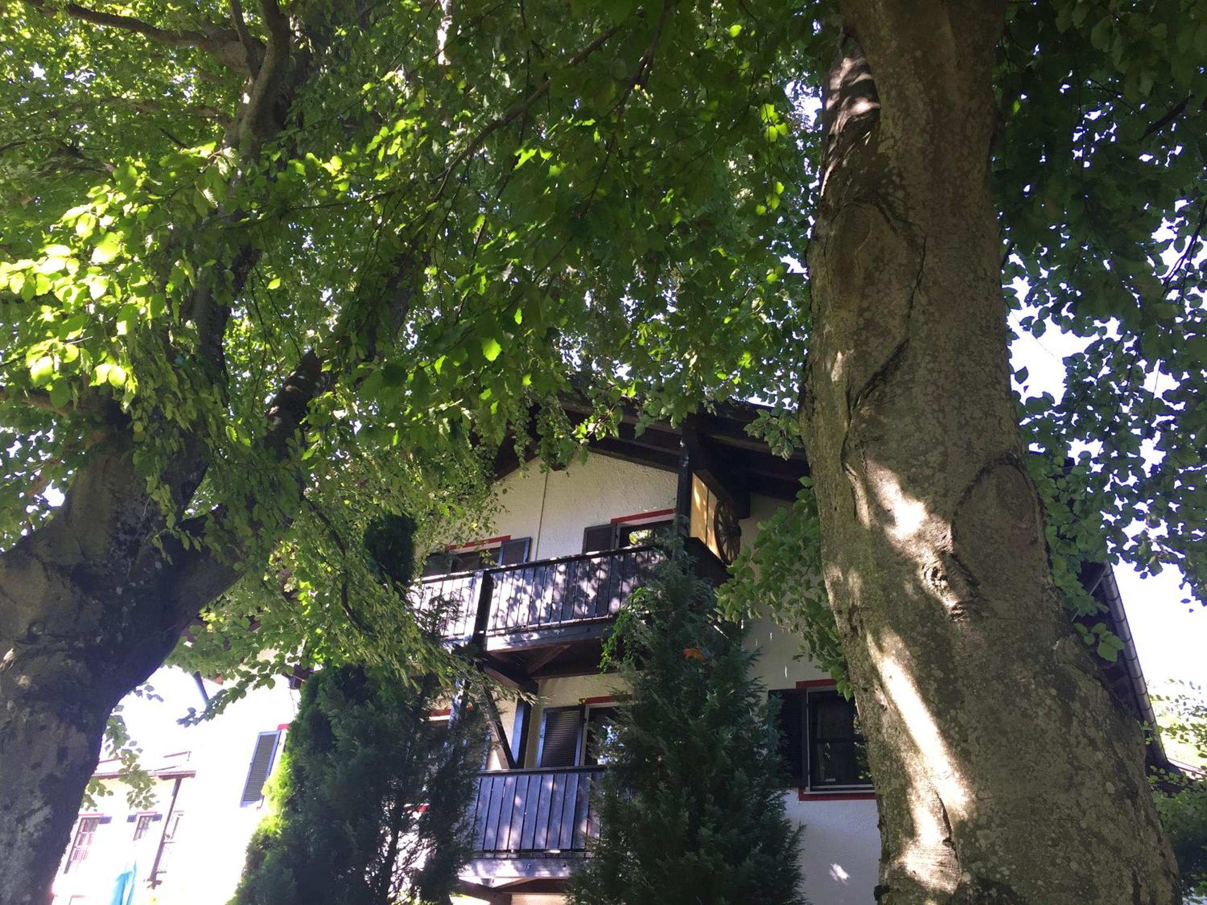 Ferienwohnung Haus Kampenwand Löhr