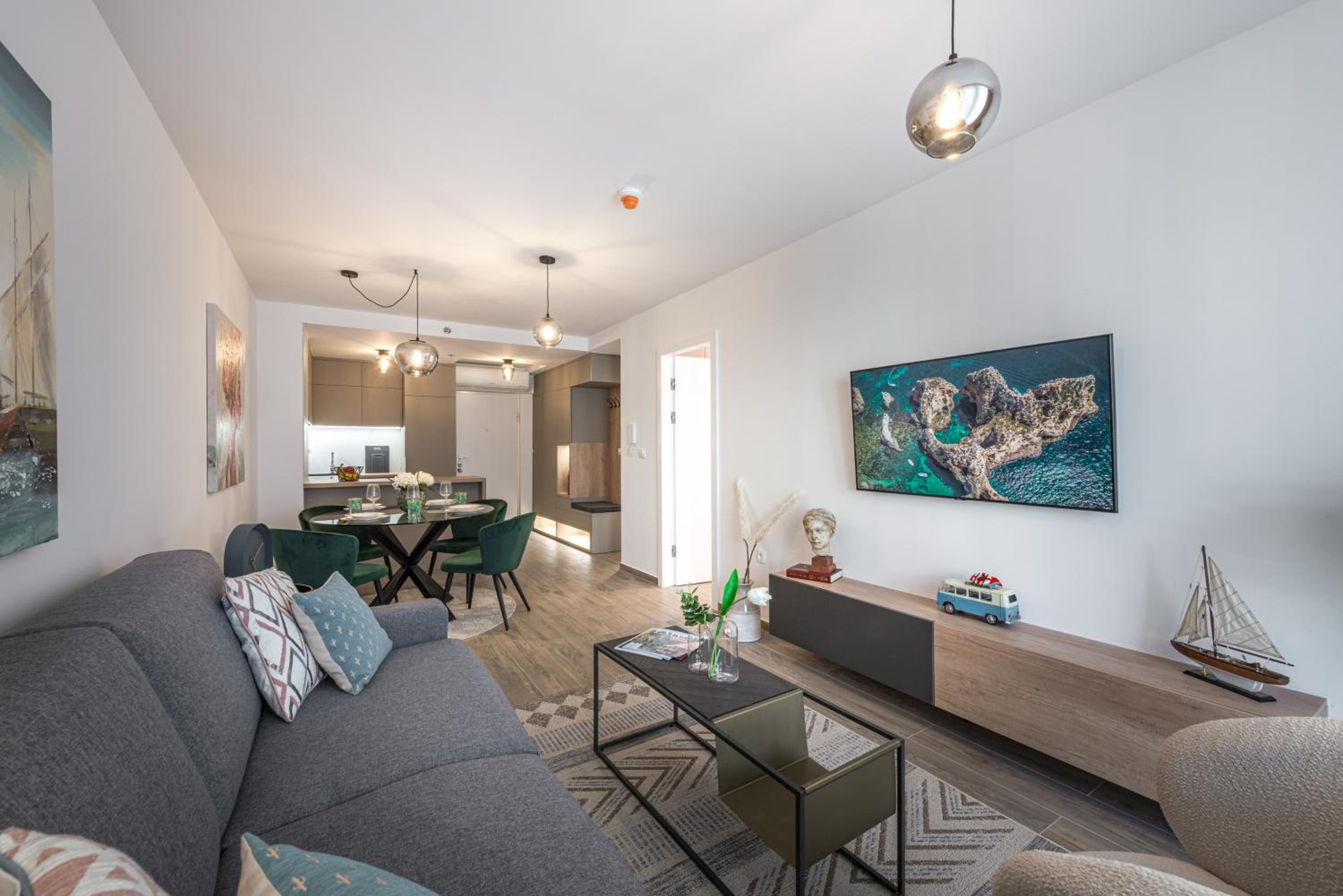 Central Dubrovnik Apartment