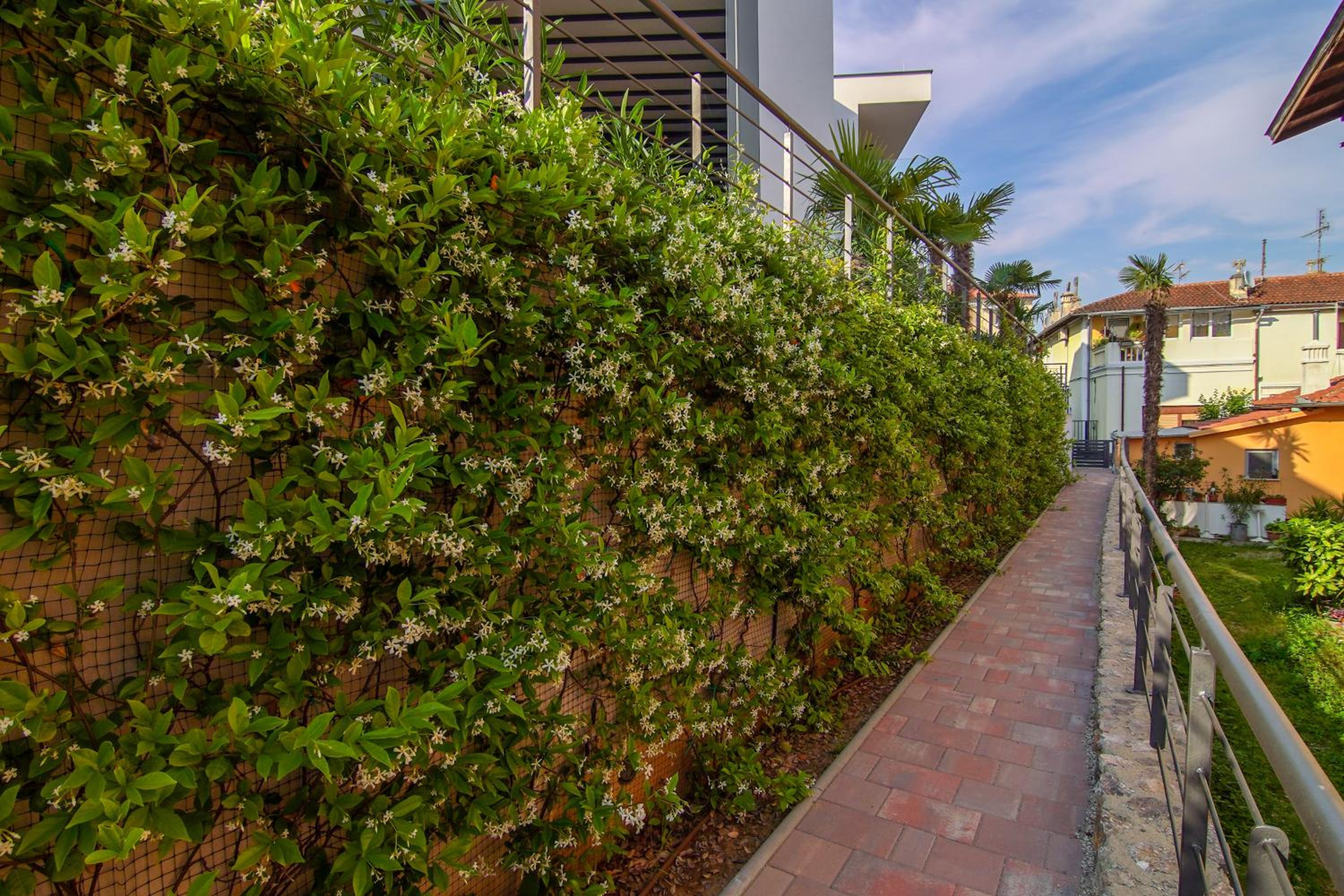 VITA, Luxury Apartments Opatija view 5