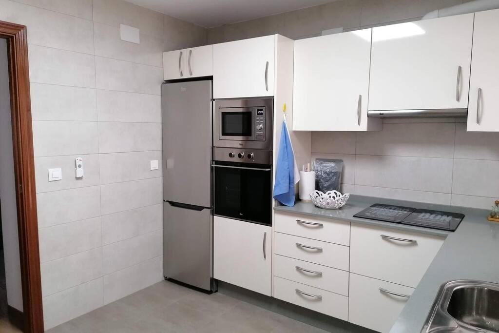 Apartamento Ceclavín view 2