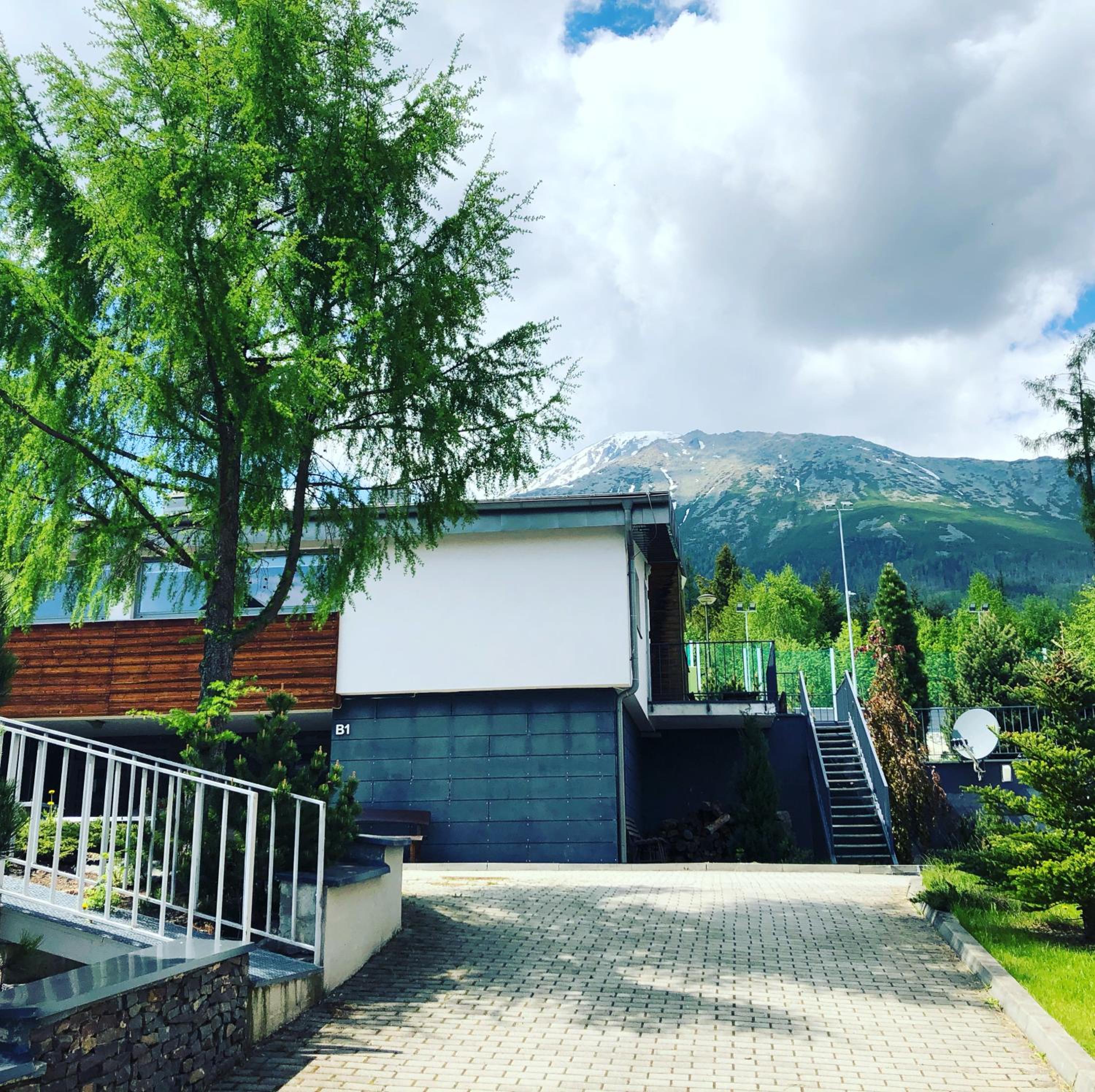 Mountain Villas Polana