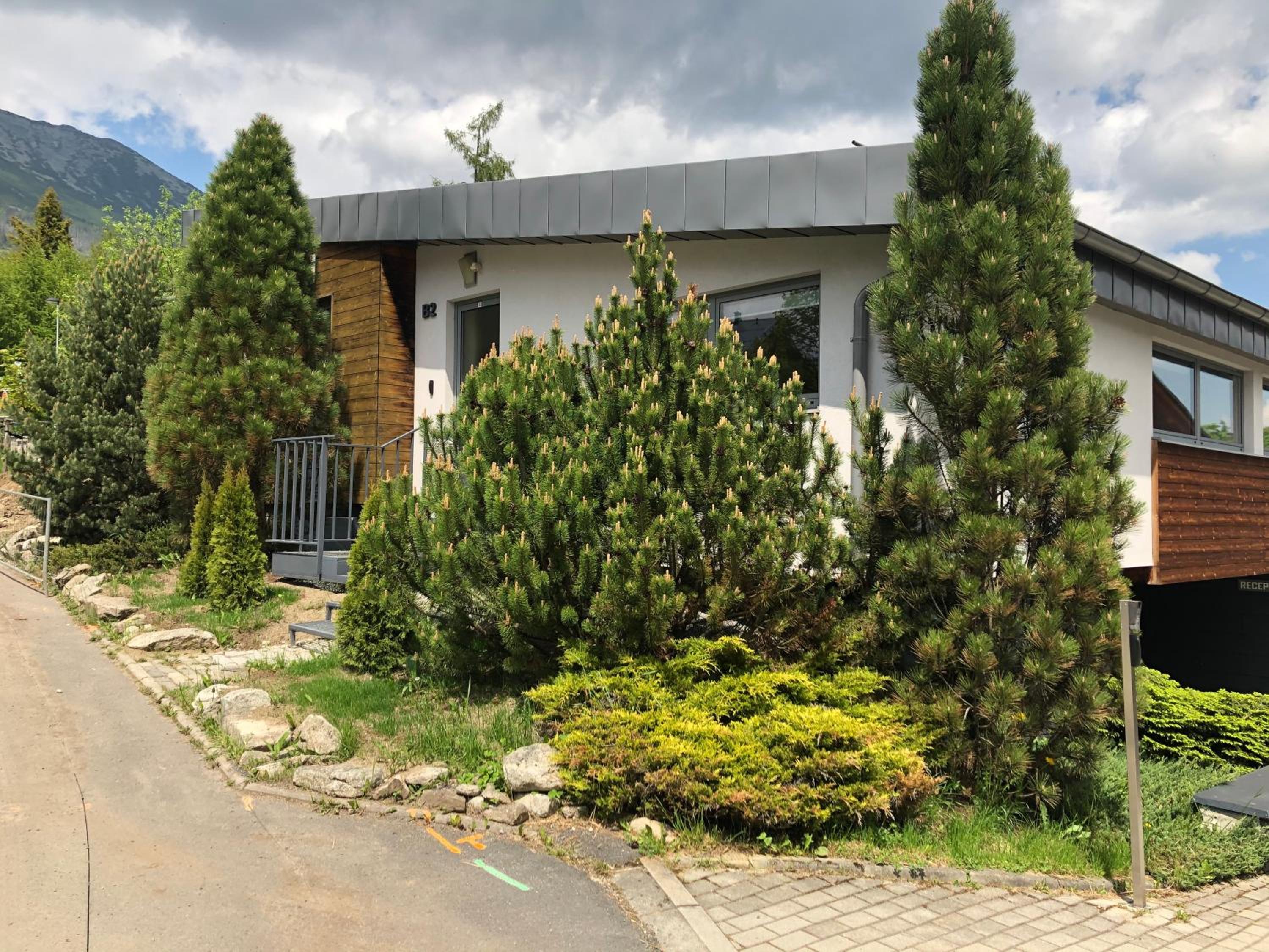 Mountain Villas Polana