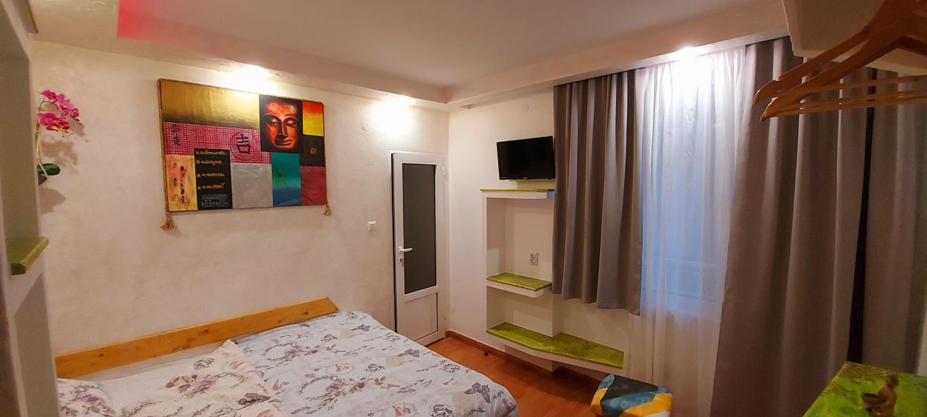 Sentosa ROOM