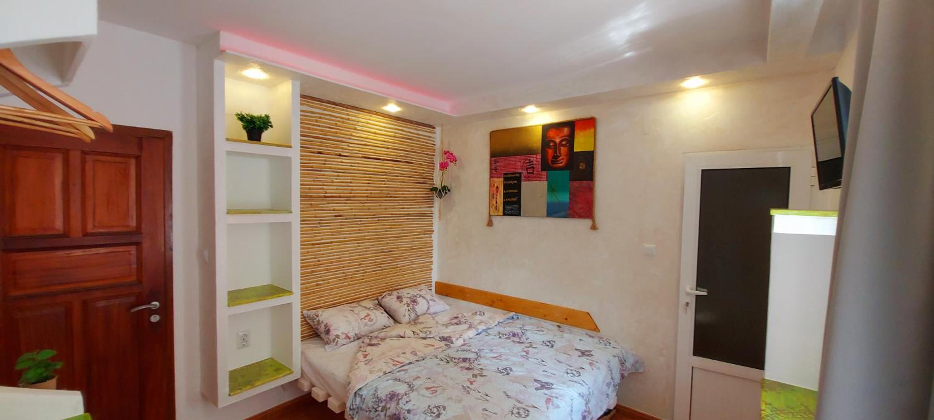 Sentosa ROOM