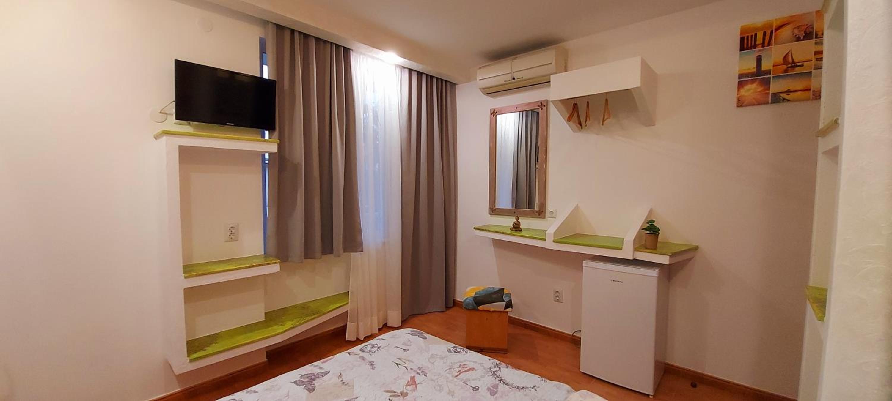 Sentosa ROOM