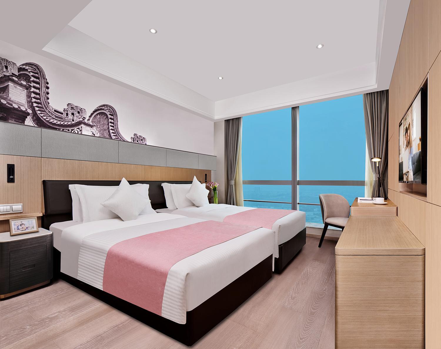 Somerset Bio-Island Guangzhou
