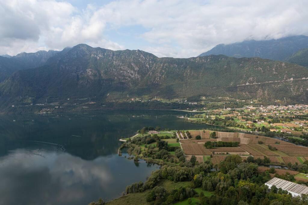 Appartamento A 2 passi dal Lago Idro Lake view 5
