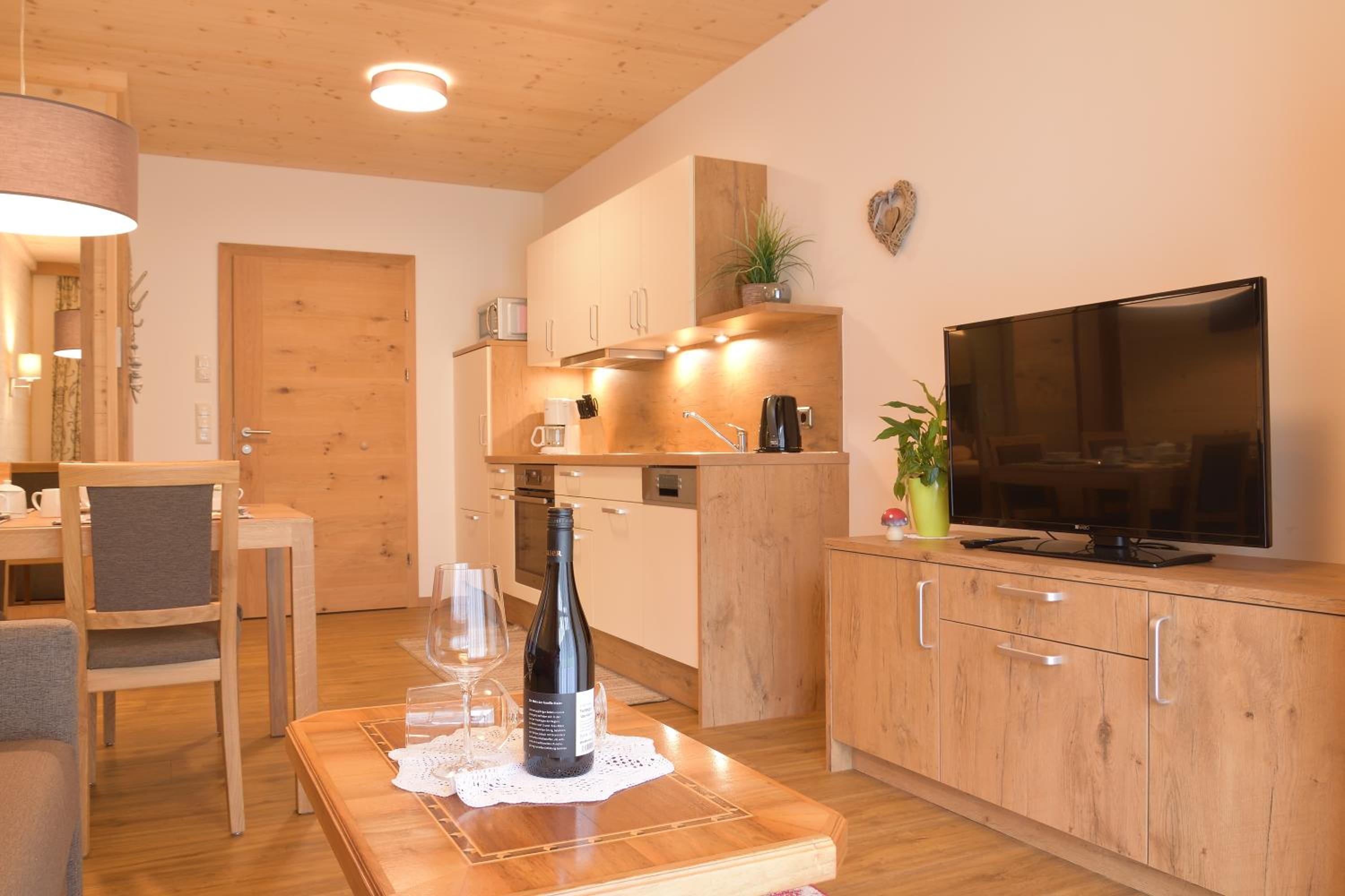 Villa Alpin