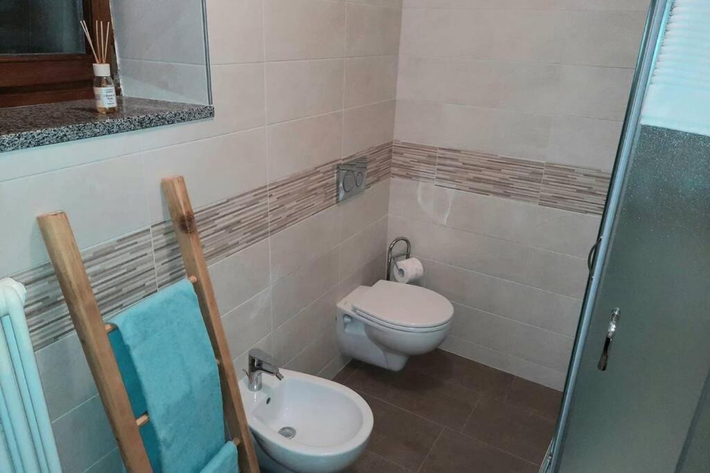 Appartamento A 2 passi dal Lago Idro Lake view 3