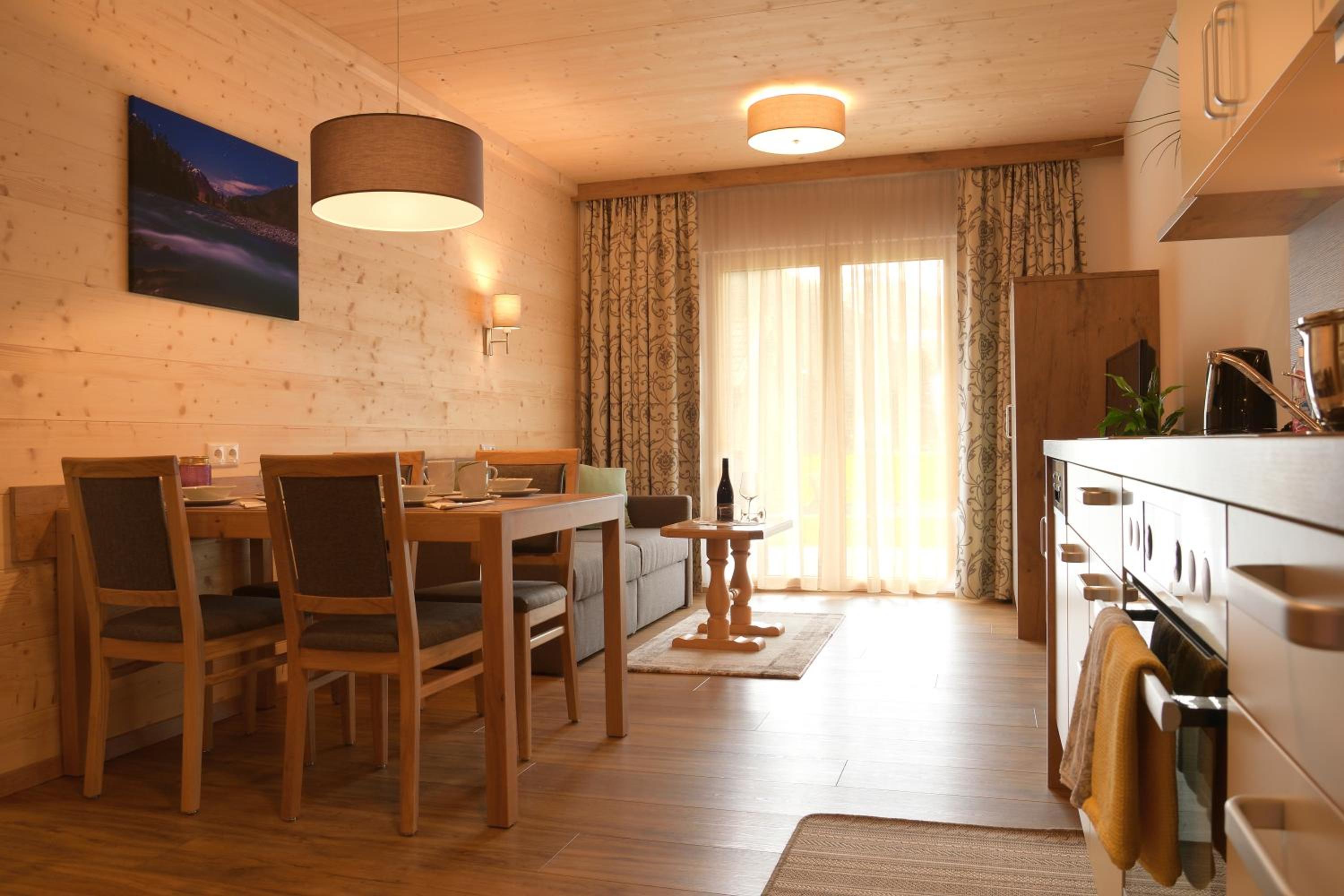 Villa Alpin