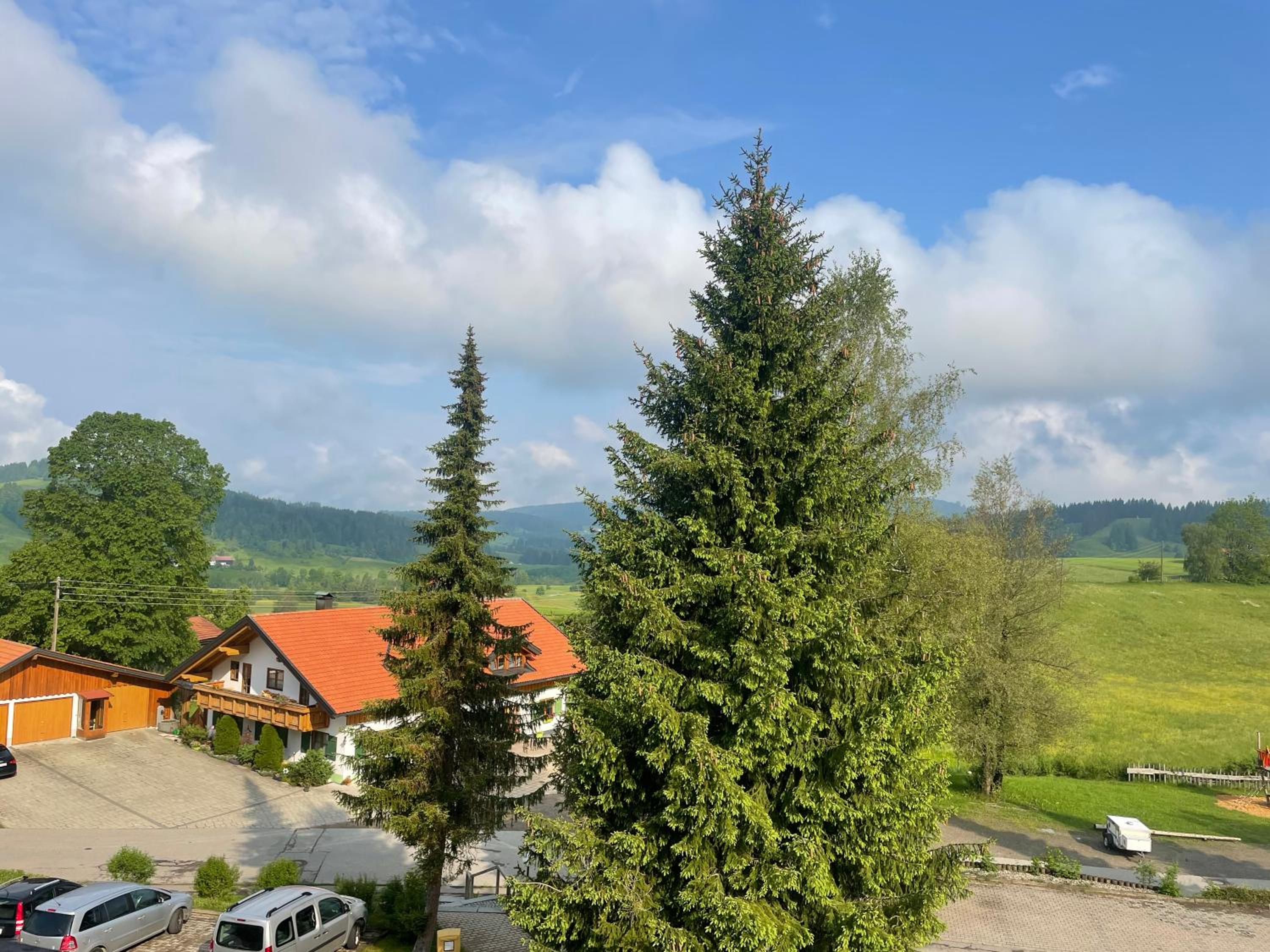 Ferienwohnung Oberallgäu Ferienpark mit Schwimmbad