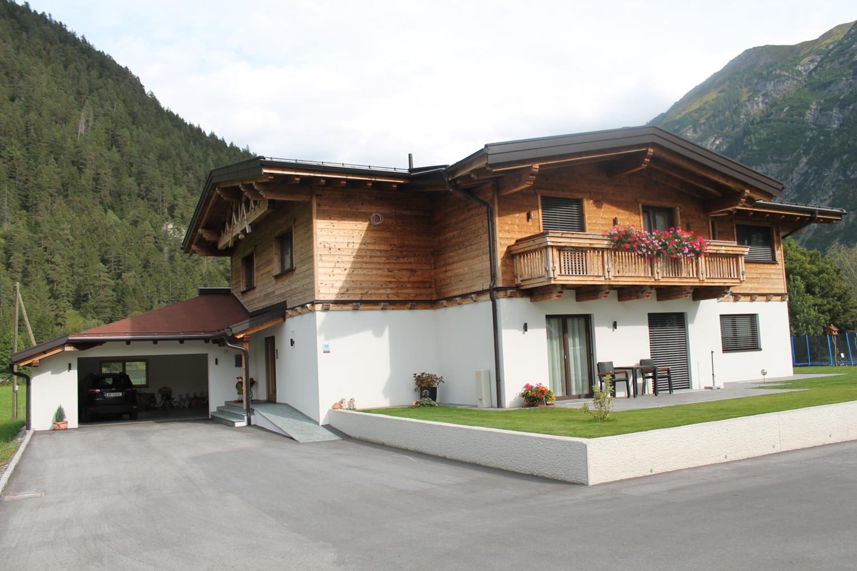 Villa Alpin
