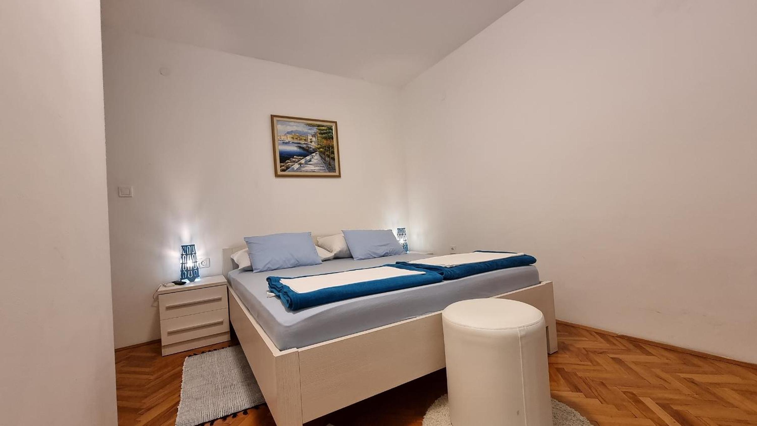 Vukosav Family Apartments and Rooms