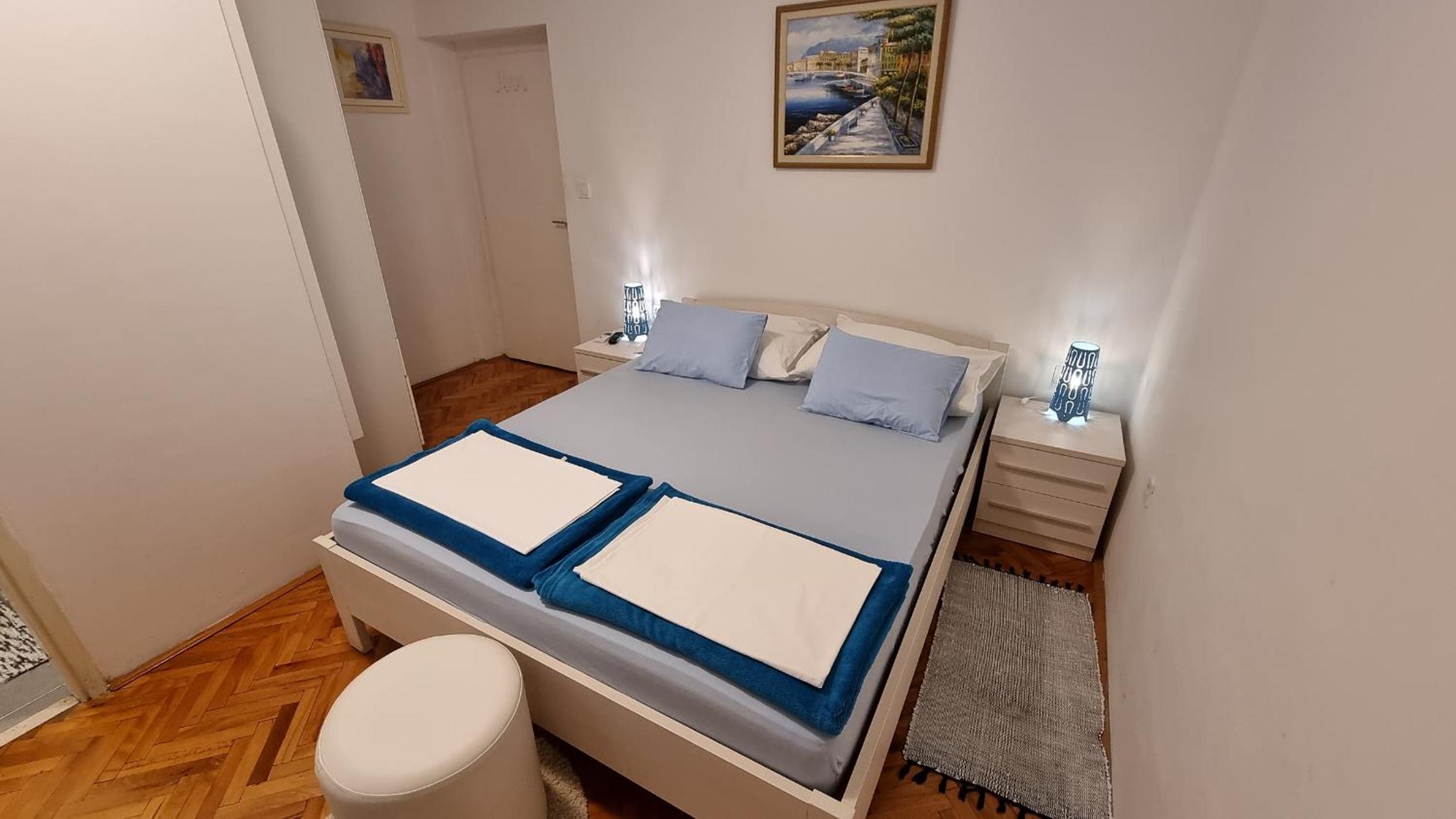 Vukosav Family Apartments and Rooms