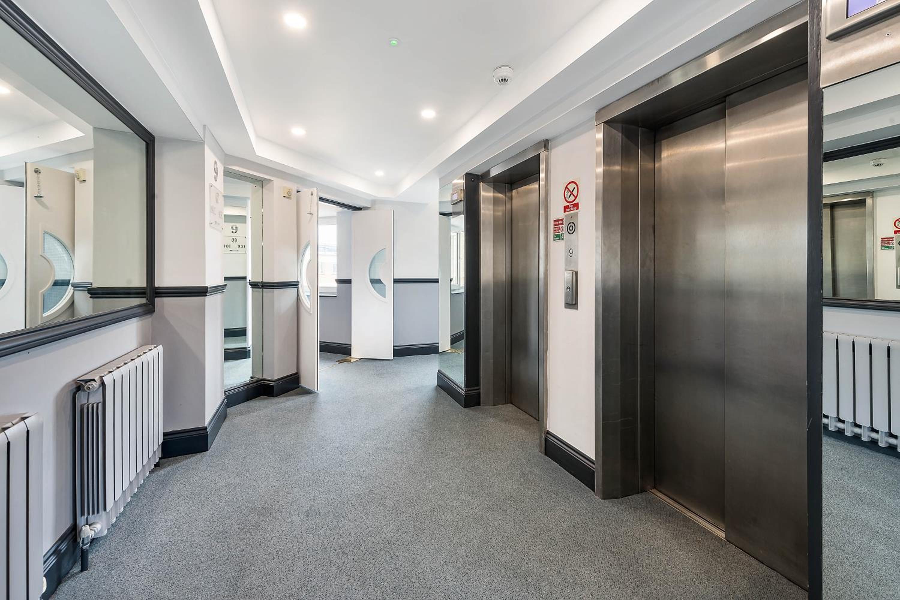 meeting room