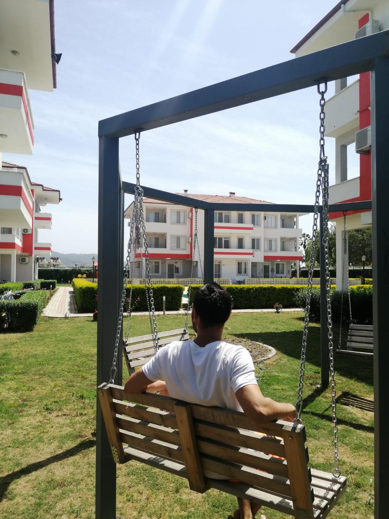 Dalaman Airport Daltur Aparts