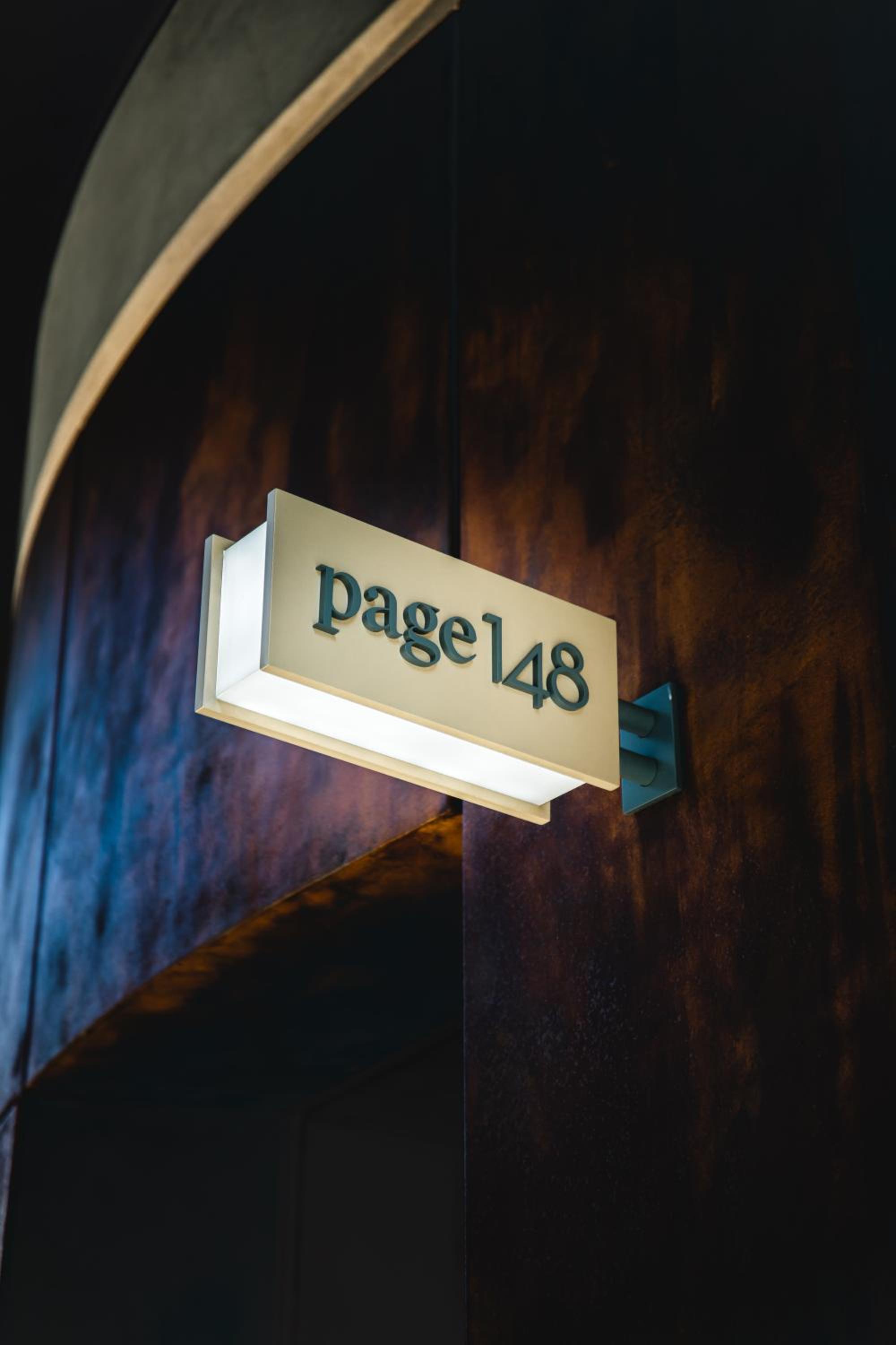 Page148, Page Hotels