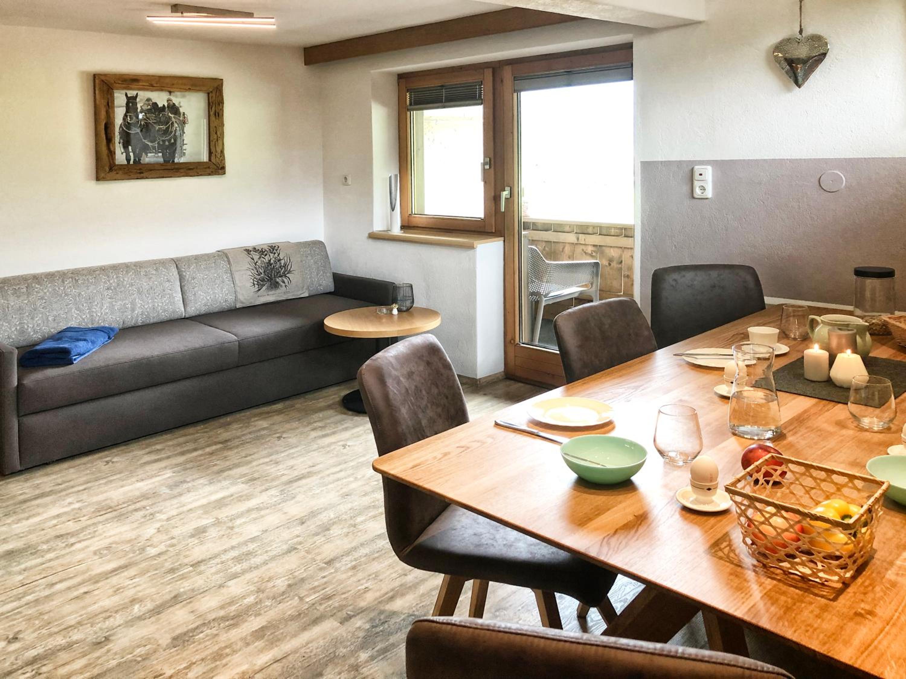 Appartements & Chalets Wiesenruh