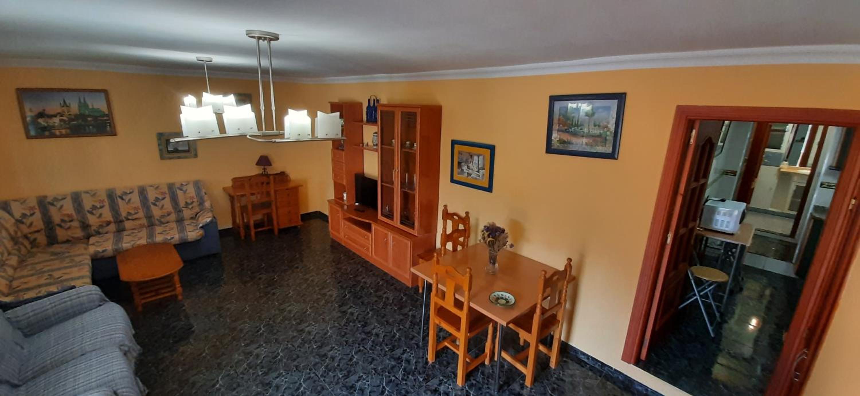 Moclinejo House