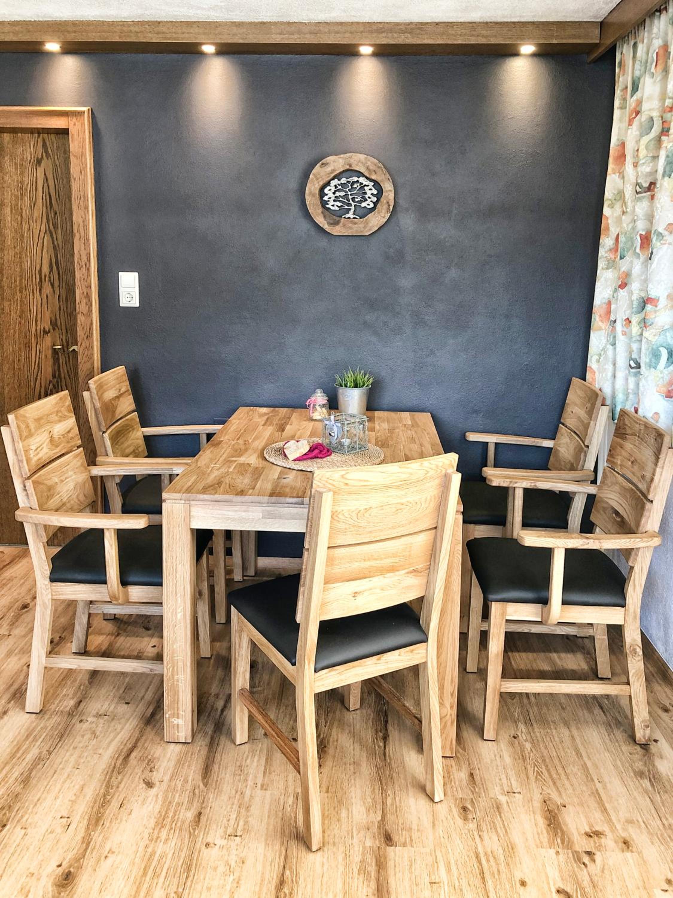 Appartements & Chalets Wiesenruh