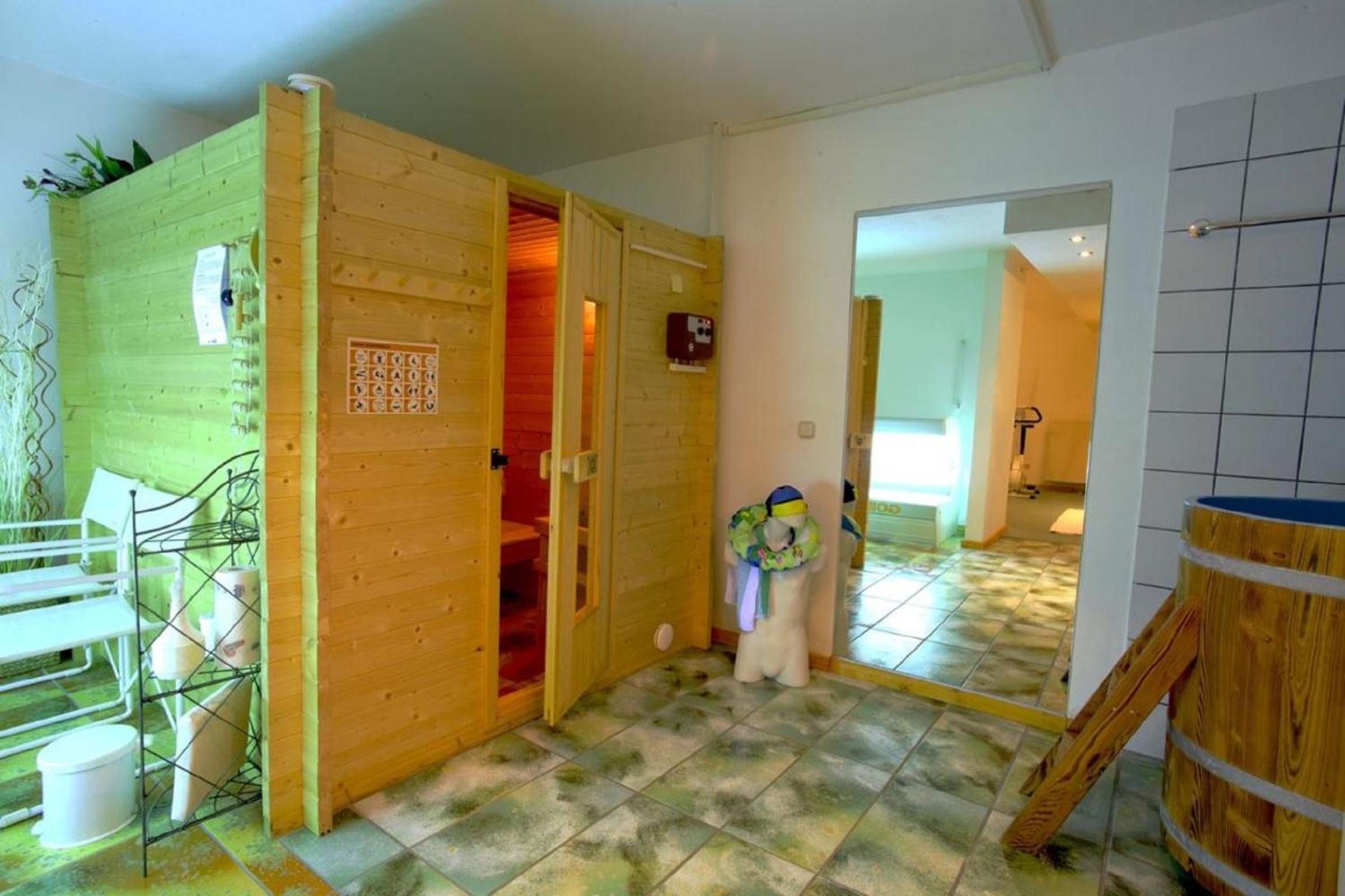 Apartmenthaus Fürstenzeche view 3