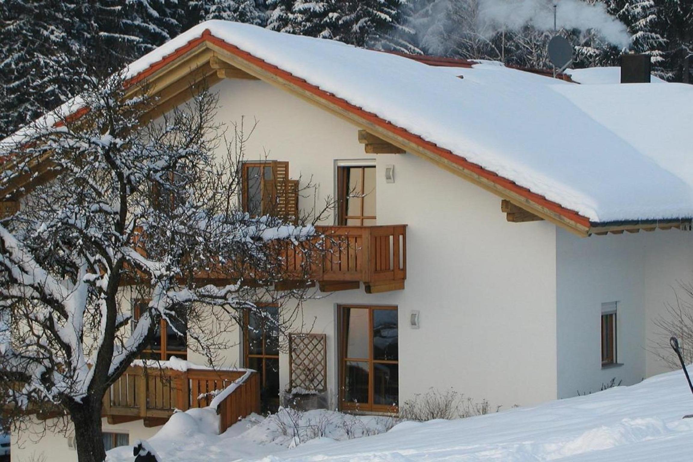 Apartmenthaus Fürstenzeche view 4
