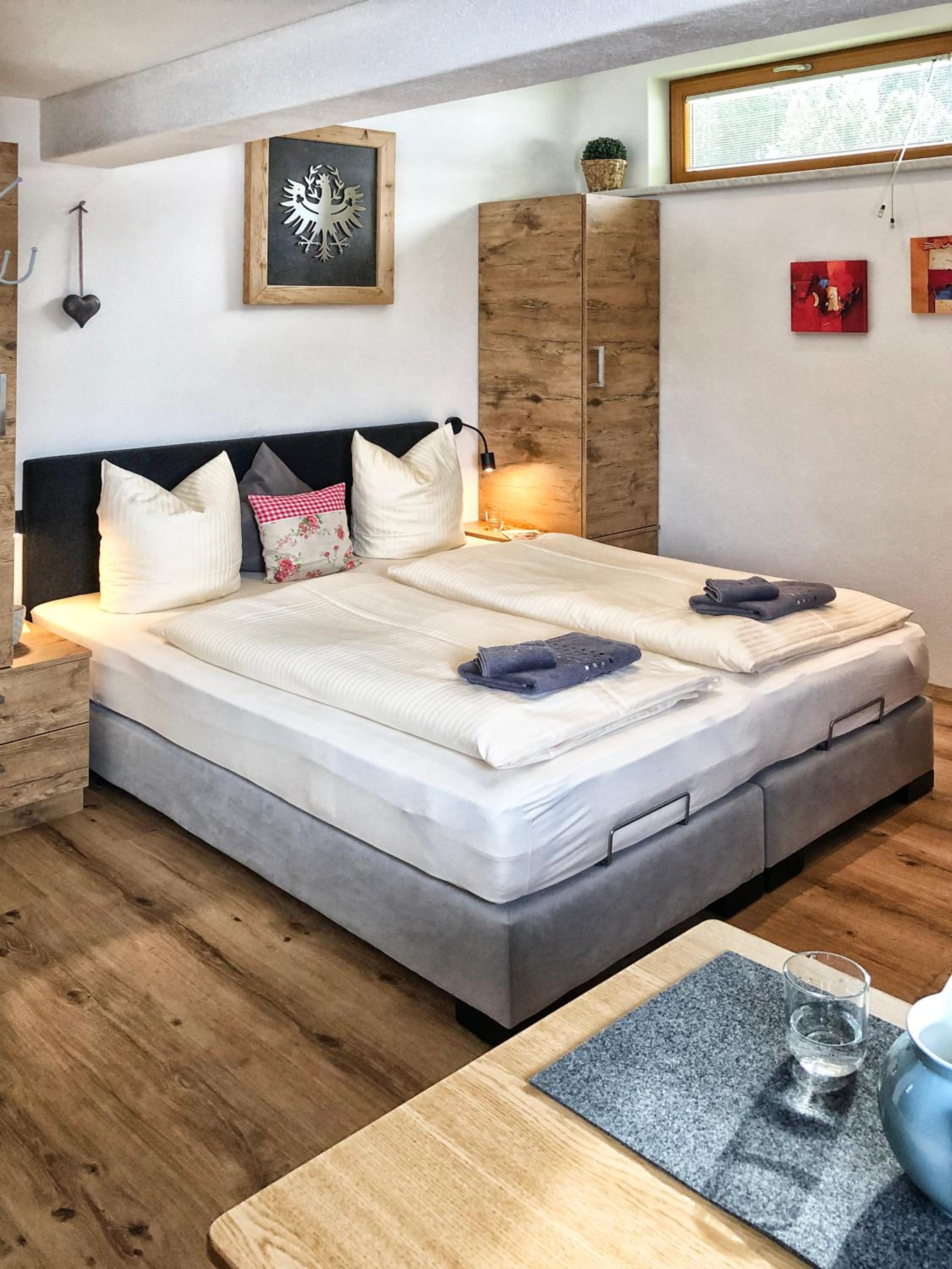 Appartements & Chalets Wiesenruh
