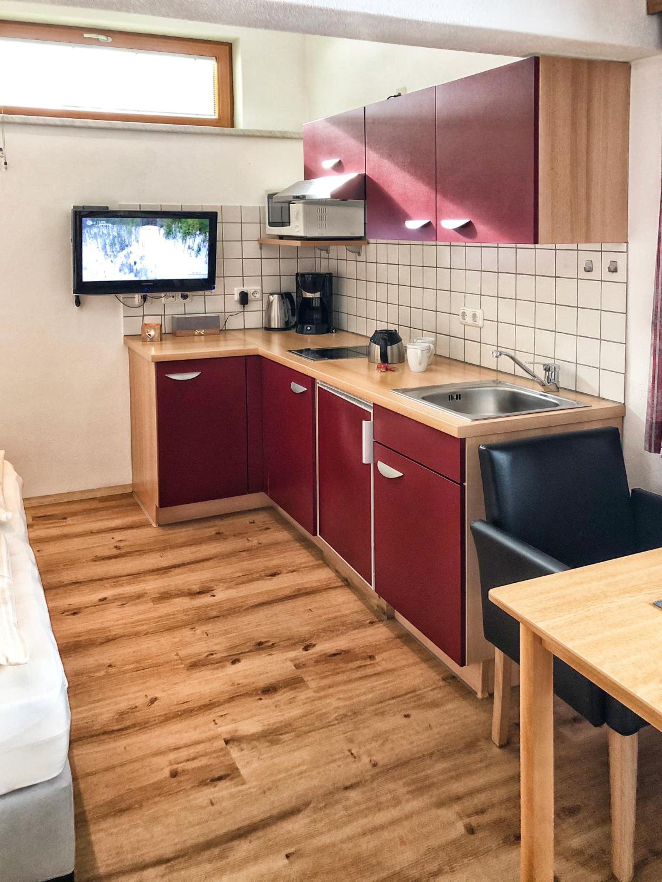 Appartements & Chalets Wiesenruh