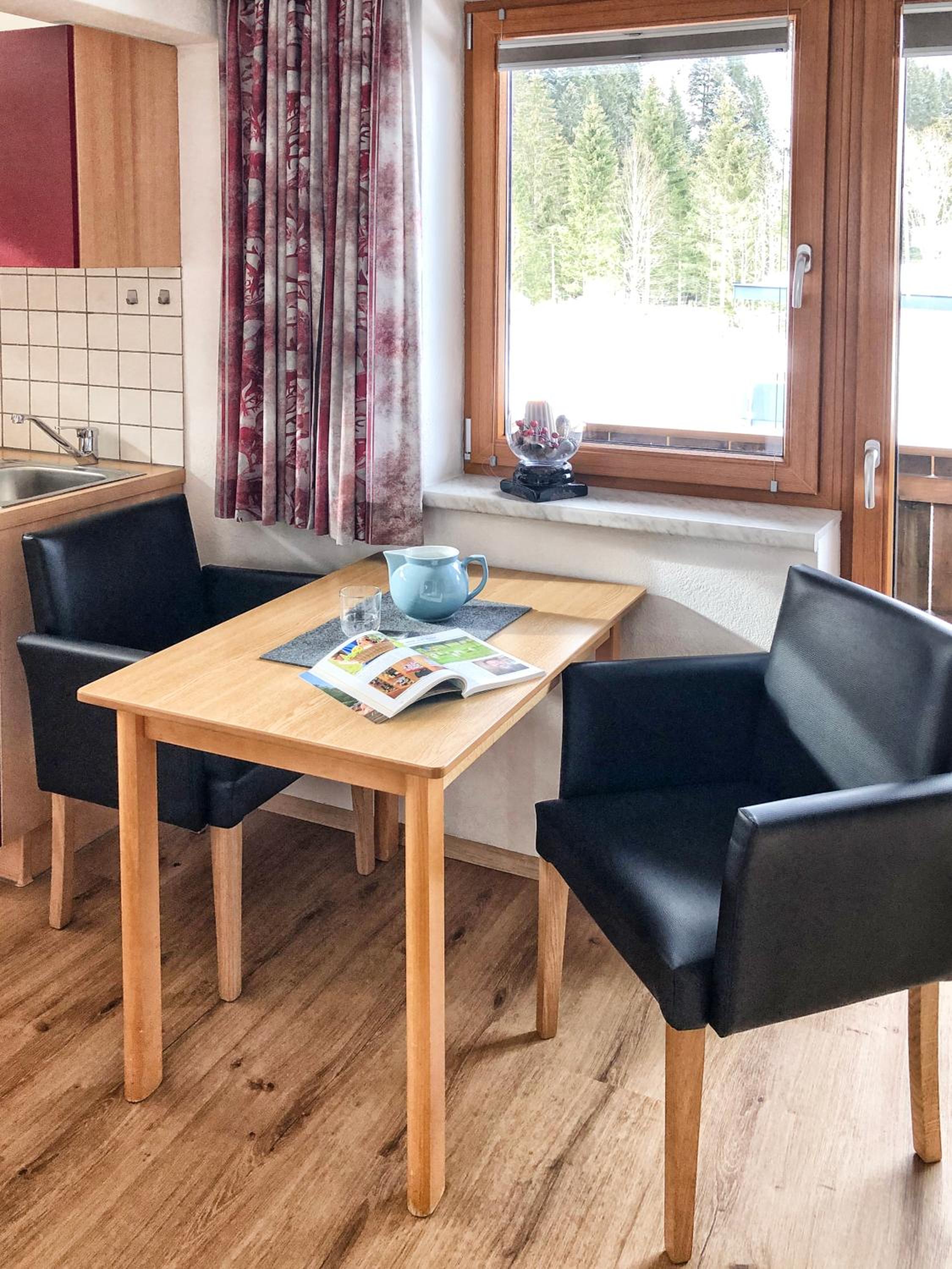 Appartements & Chalets Wiesenruh