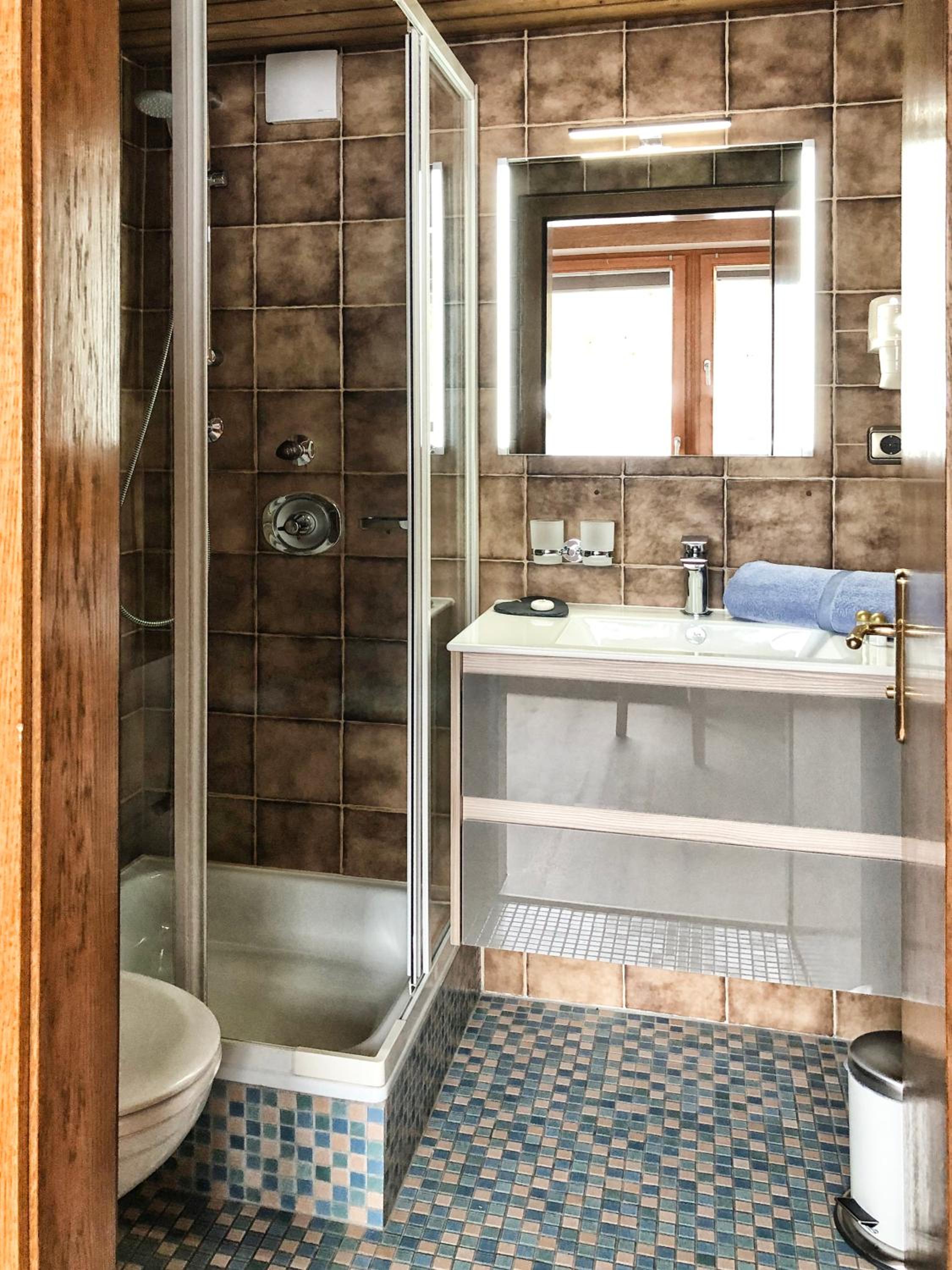 Appartements & Chalets Wiesenruh